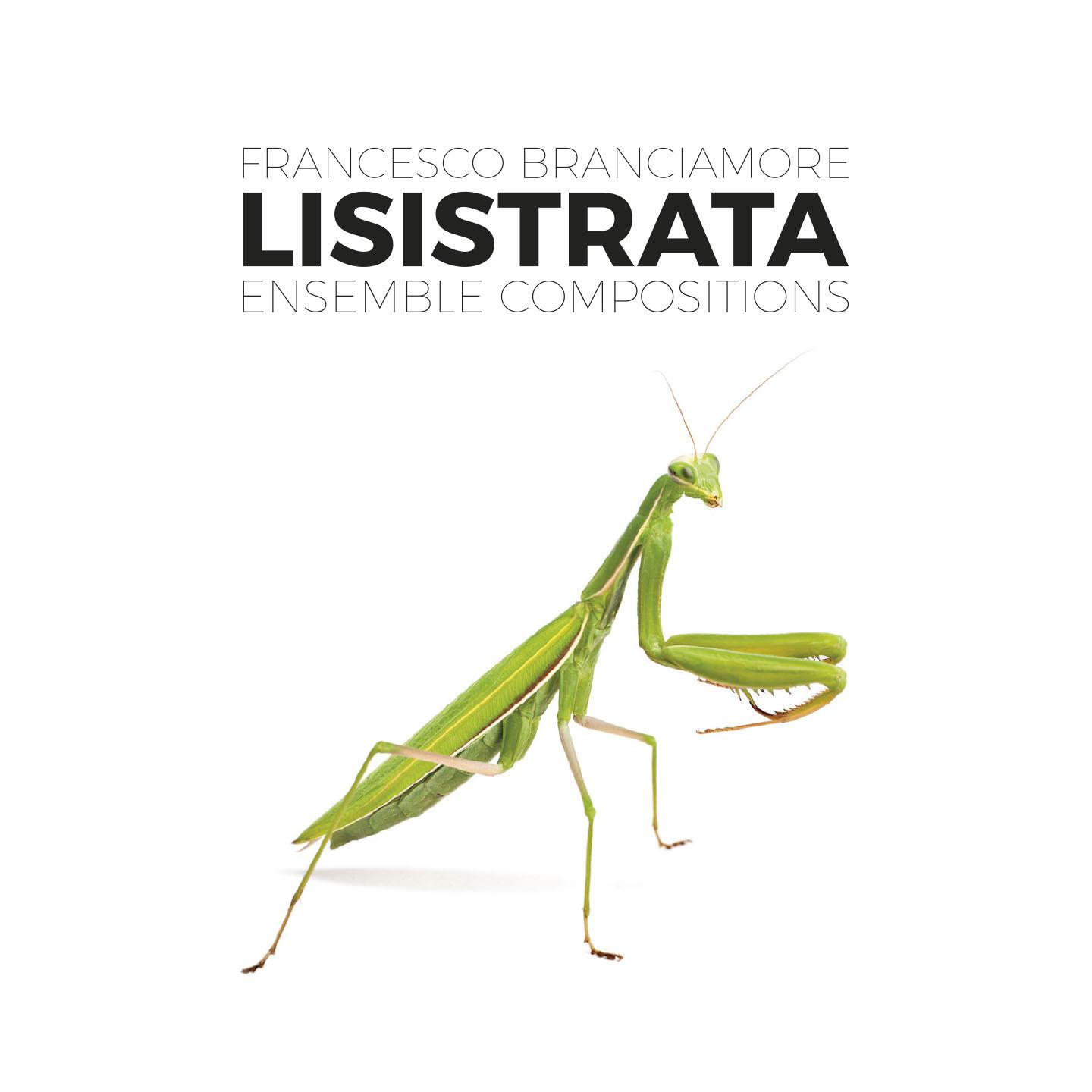 Lisistrata (Ensemble Compositions)