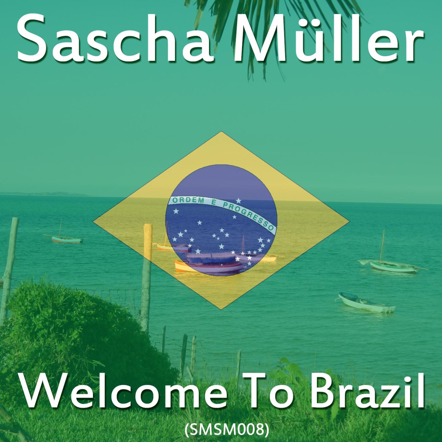 Welcome to Brazil