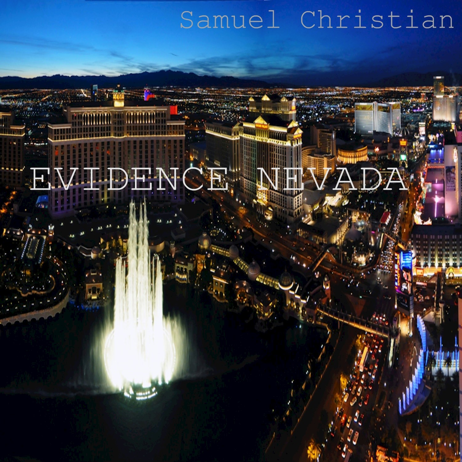 Evidence Nevada