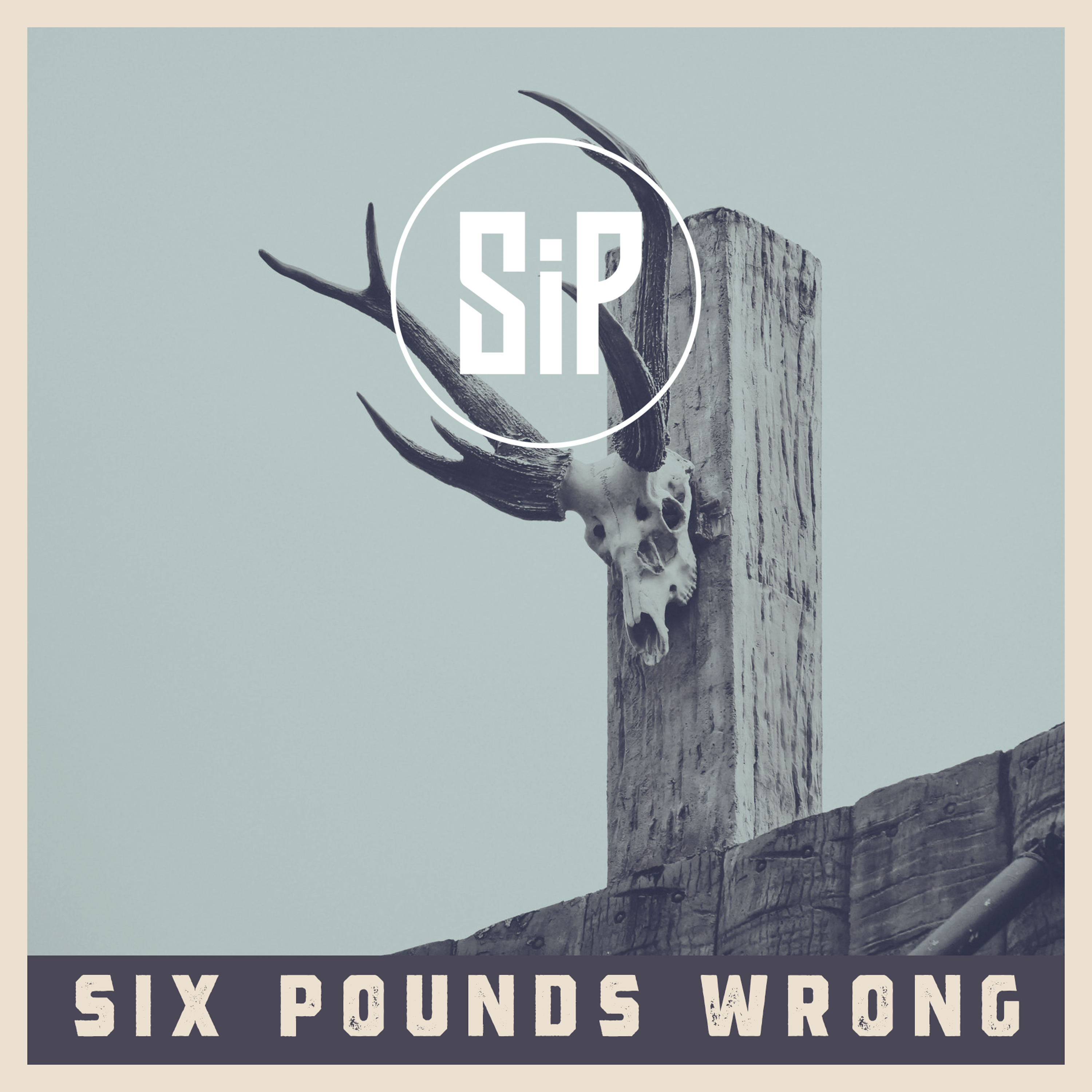 Six Pounds Wrong