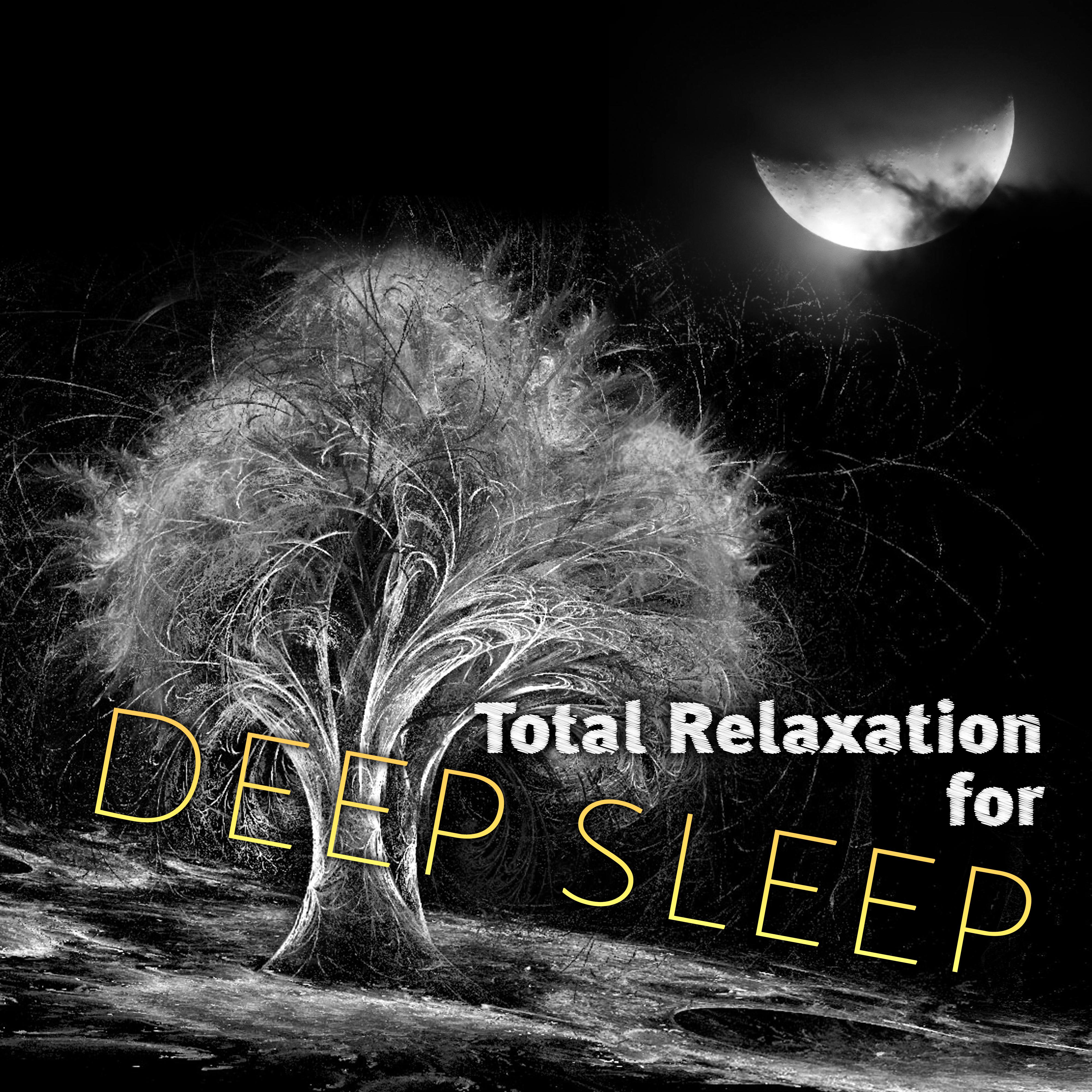 Total Relaxation for Deep Sleep  Yoga Music, Chakra Healing, Spirituality, Morning Prayer, Hatha Yoga, Mantras, Relaxation, Pranayama, Sleep Meditation, Massage  Wellness