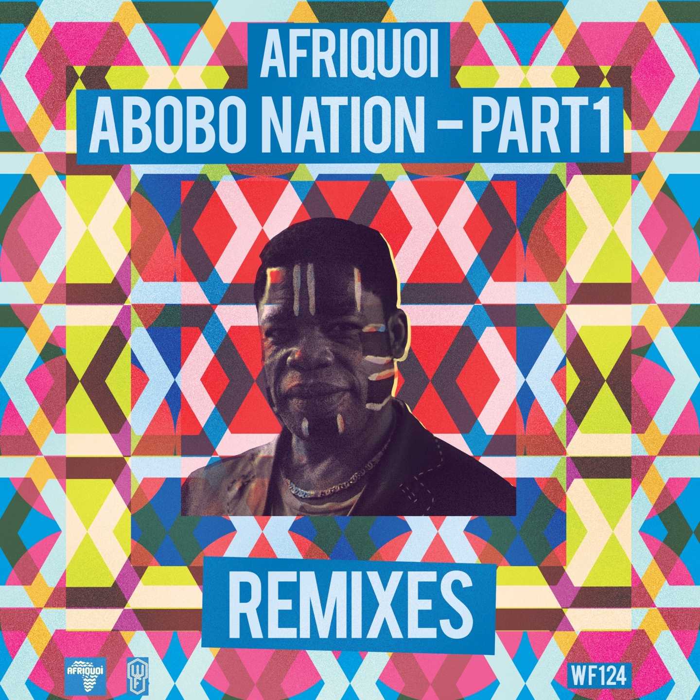 Abobo Nation, Pt. 1 (Remixes)