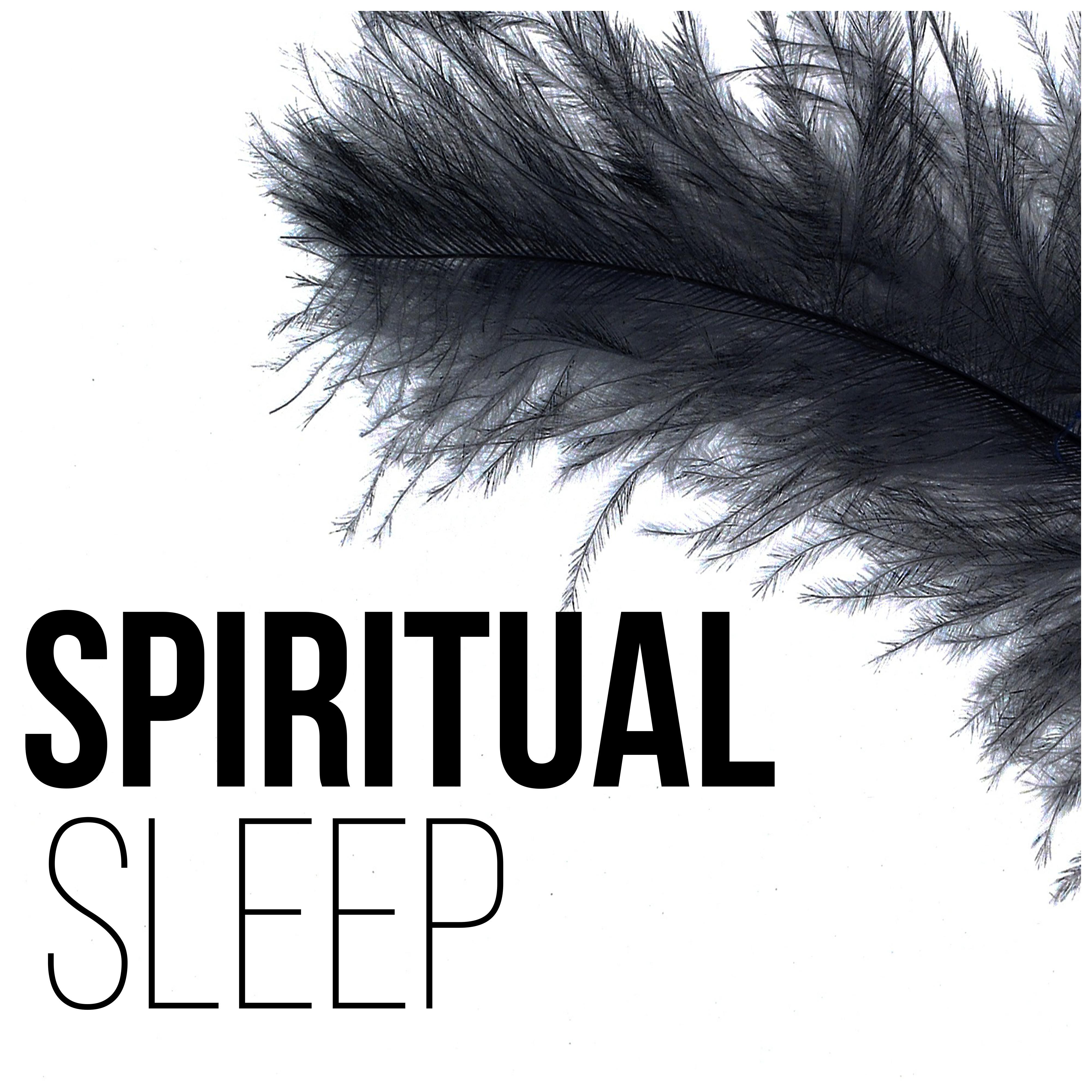 Spiritual Sleep  Relaxing Sleep Music, Deep Sleep, Lullabies, Massage, Meditation, Good Night, Nature Sounds