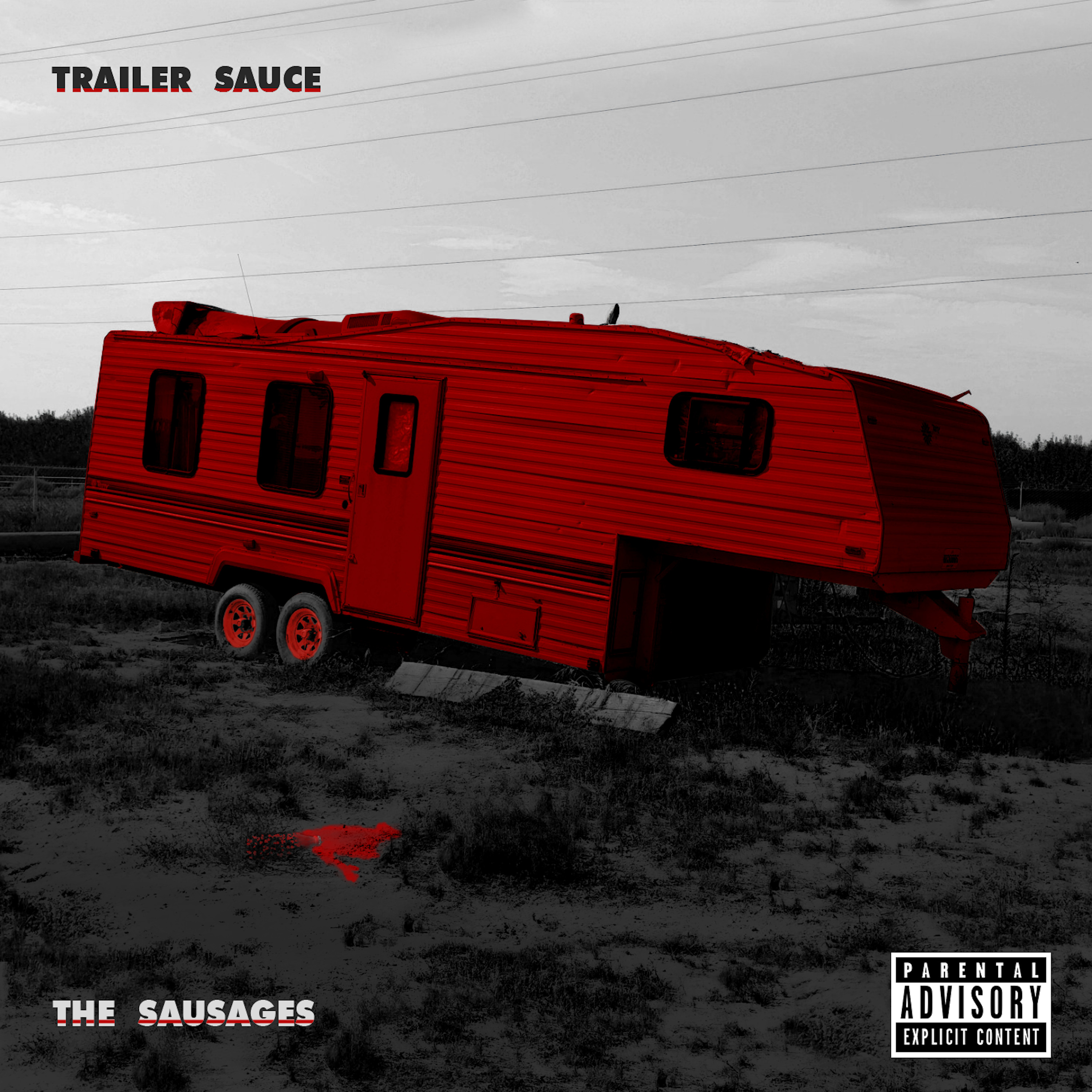 Trailer Sauce