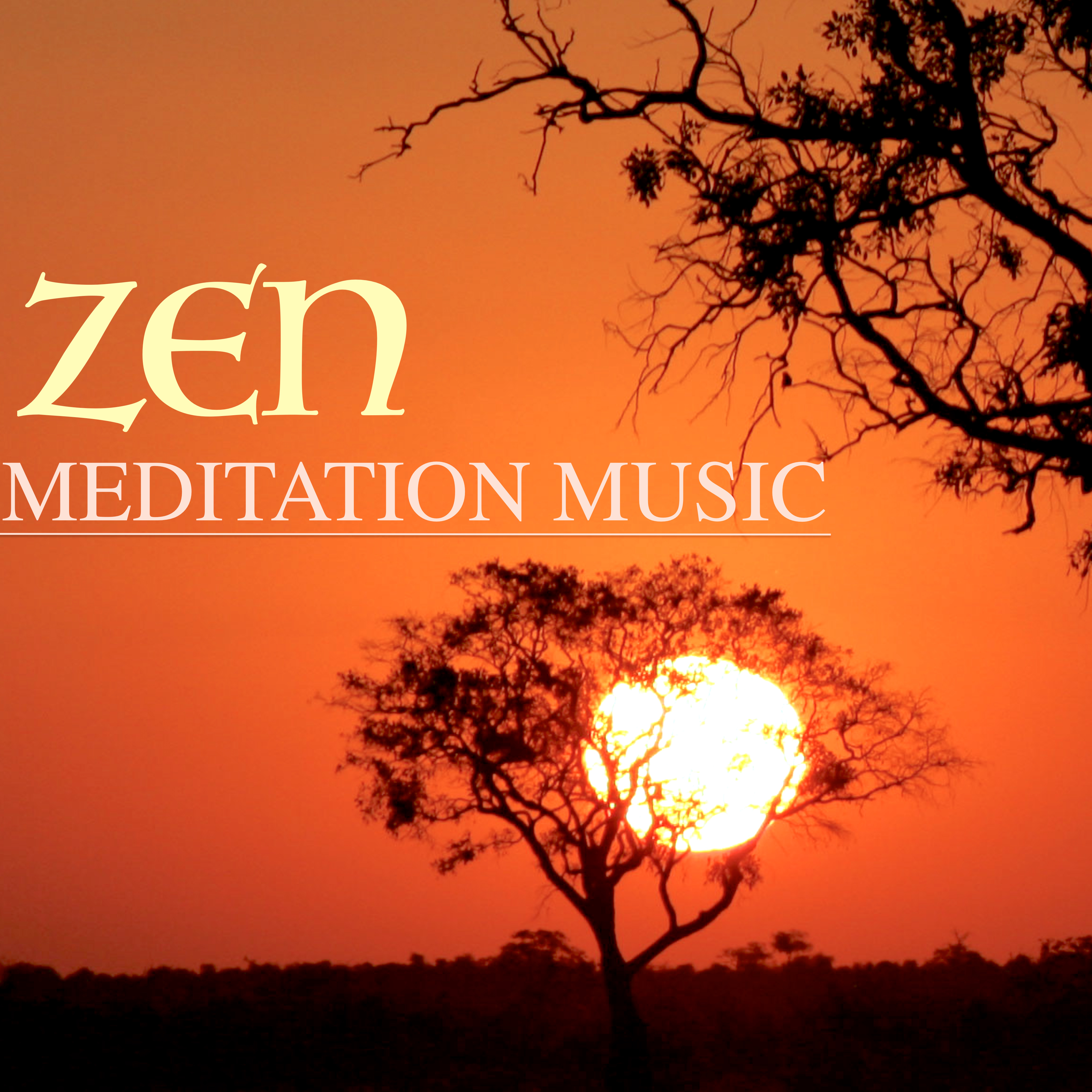 Zen Meditation Music: Reiki Meditation Music for Mindfulness, Yoga, Relaxation & Good Sleep