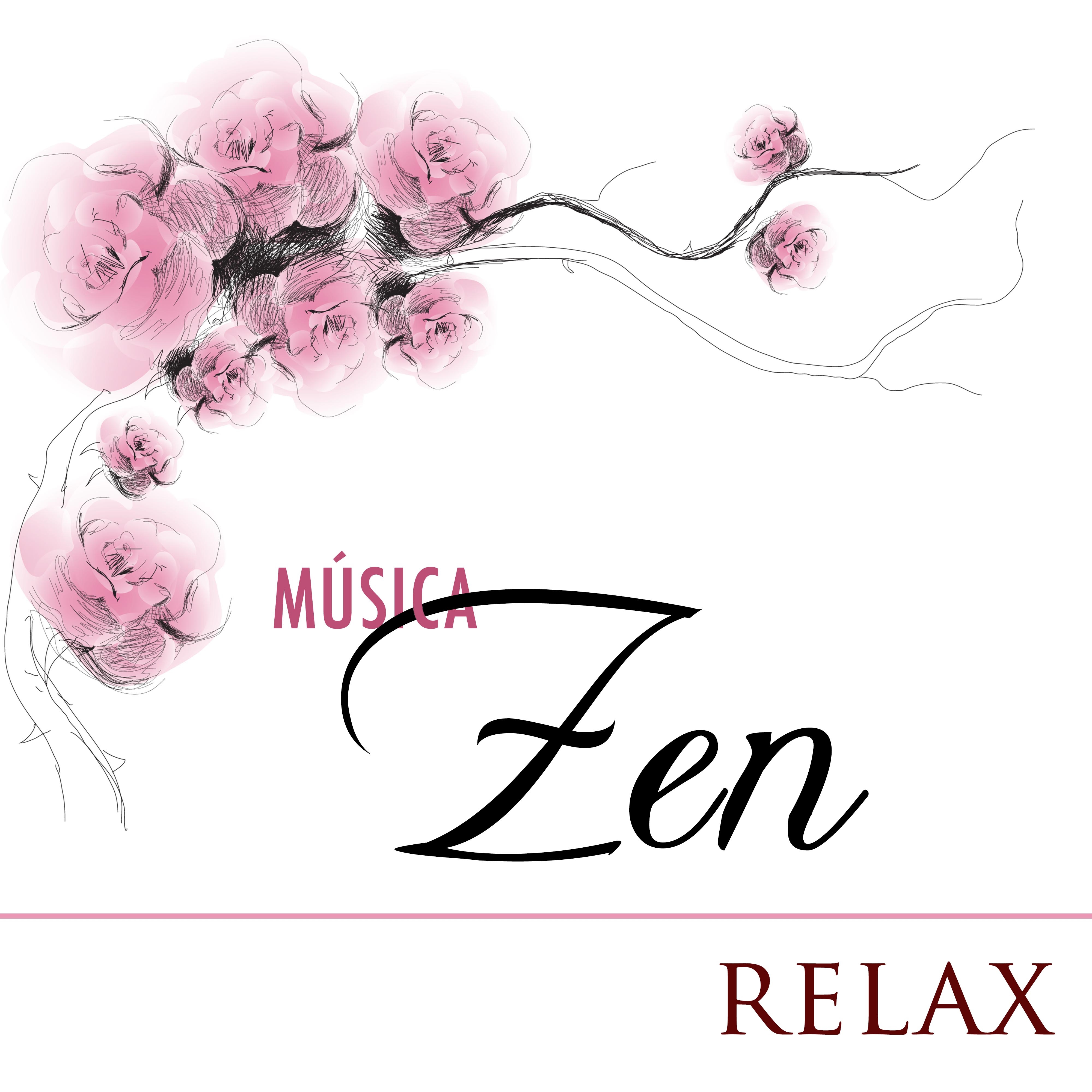 Mu sica Zen Relax Musica Ambiente da Natureza para Medita o, Yoga, Massagens