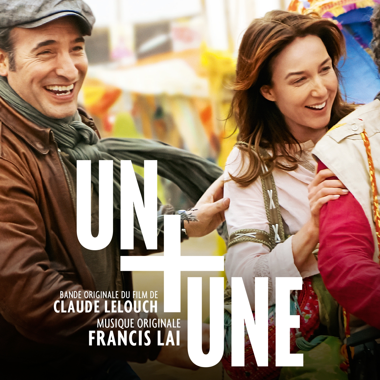Un + Une (Soundtrack of Claude Lelouch's Film)