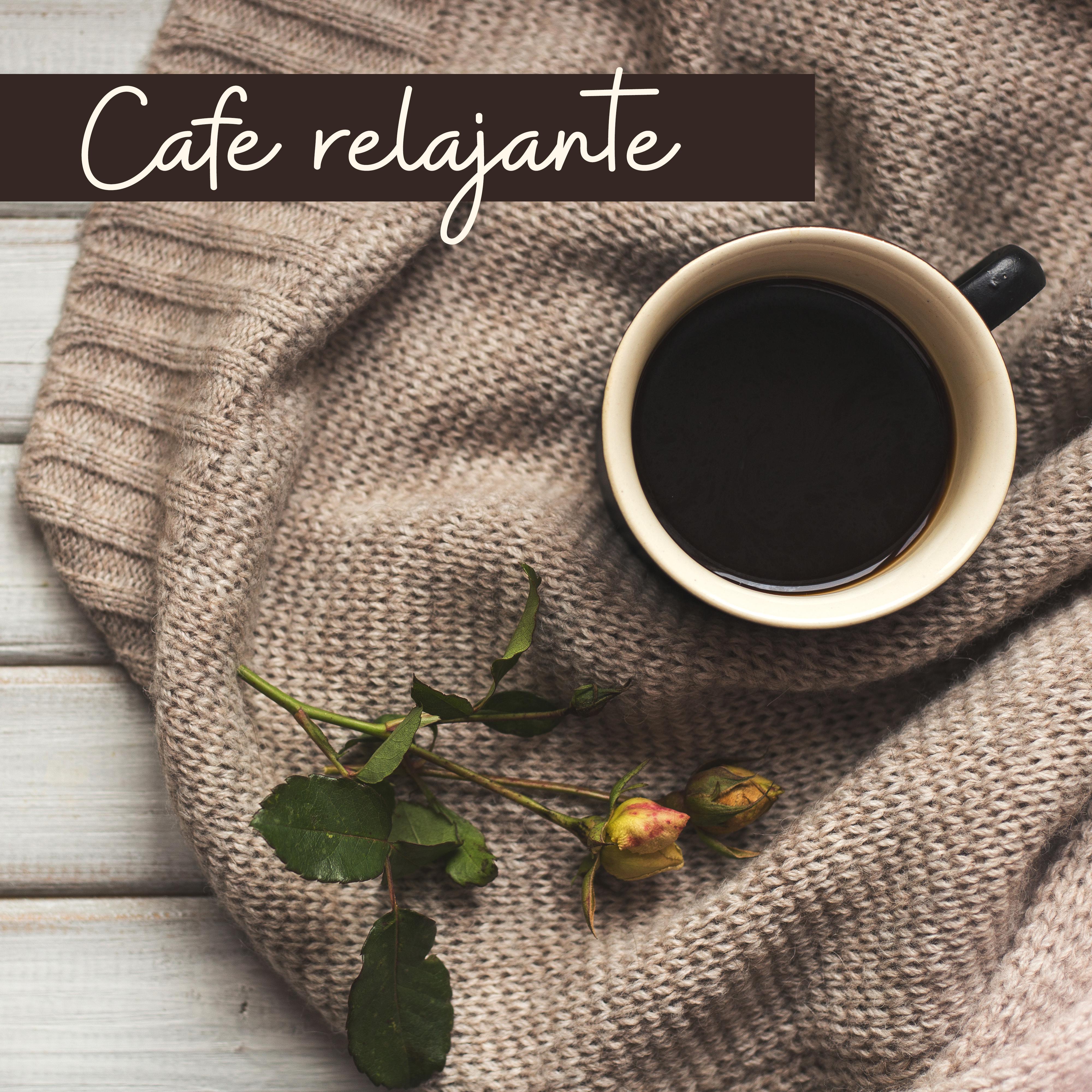 Cafe relajante