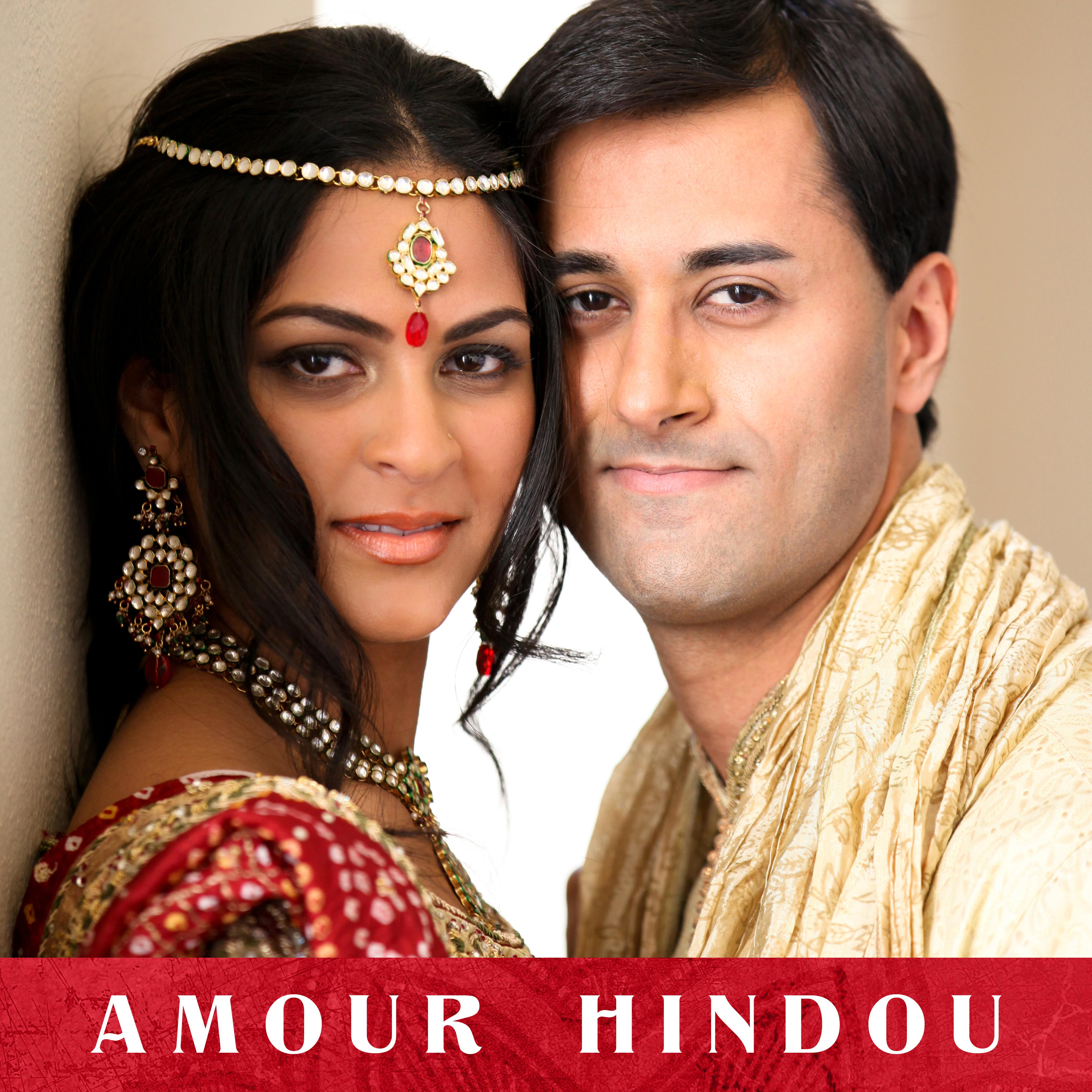 Amour Hindou: Collection de Musique Chillout