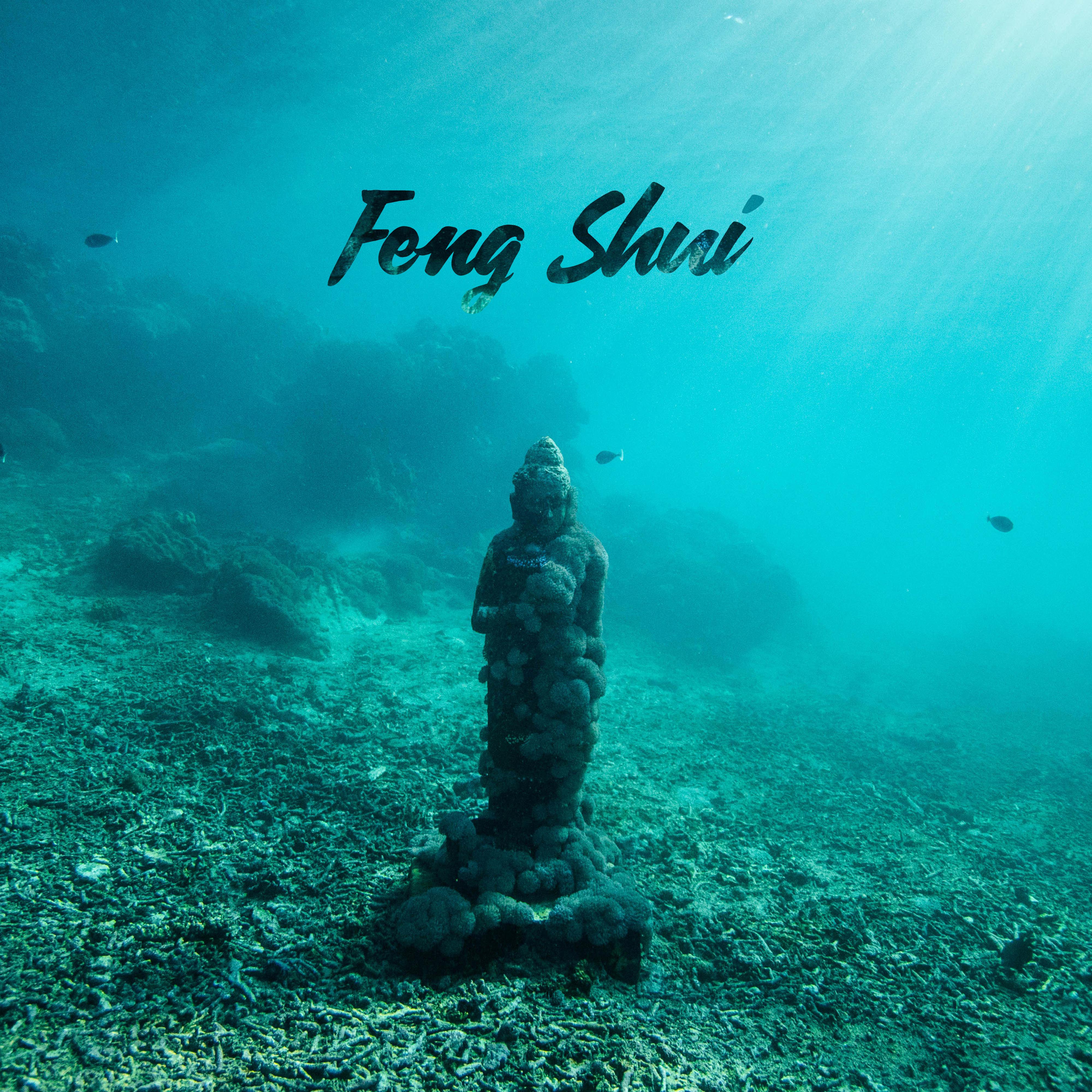 Feng Shui  Deep Meditation  Relax