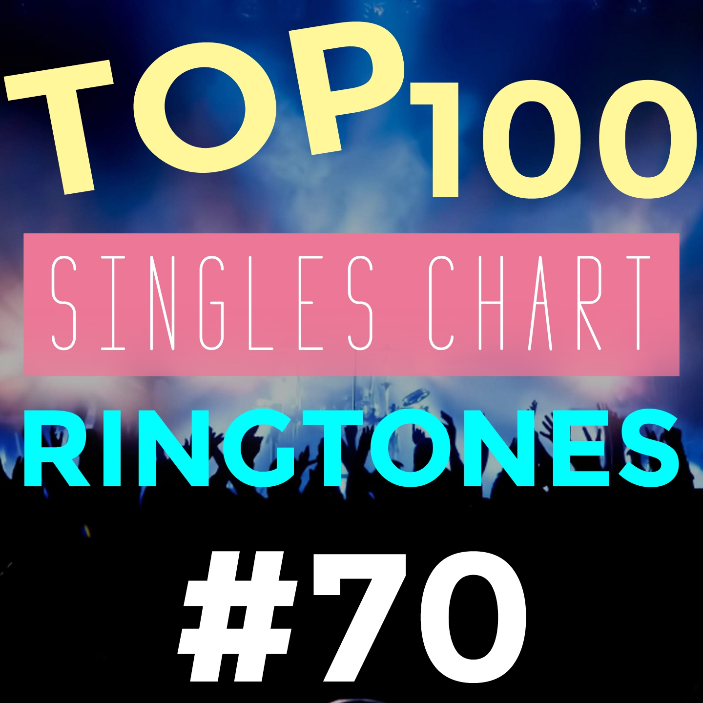 Chart Ringtones #70