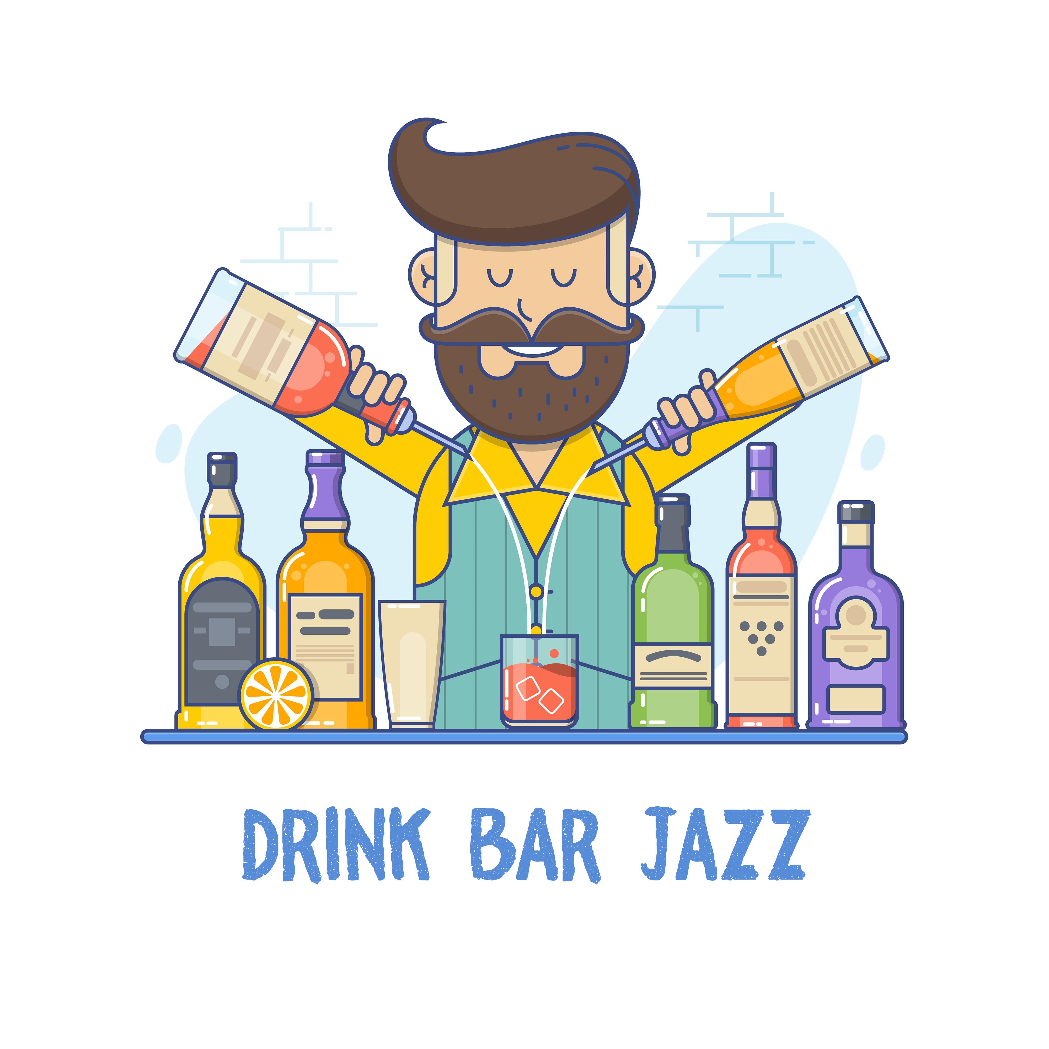 Drink Bar Jazz