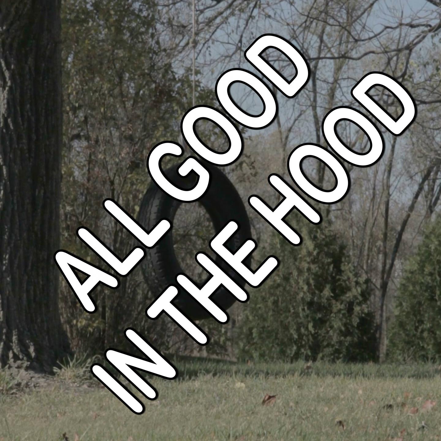 All Good in the Hood - Tribute to Jamiroquai (Instrumental)