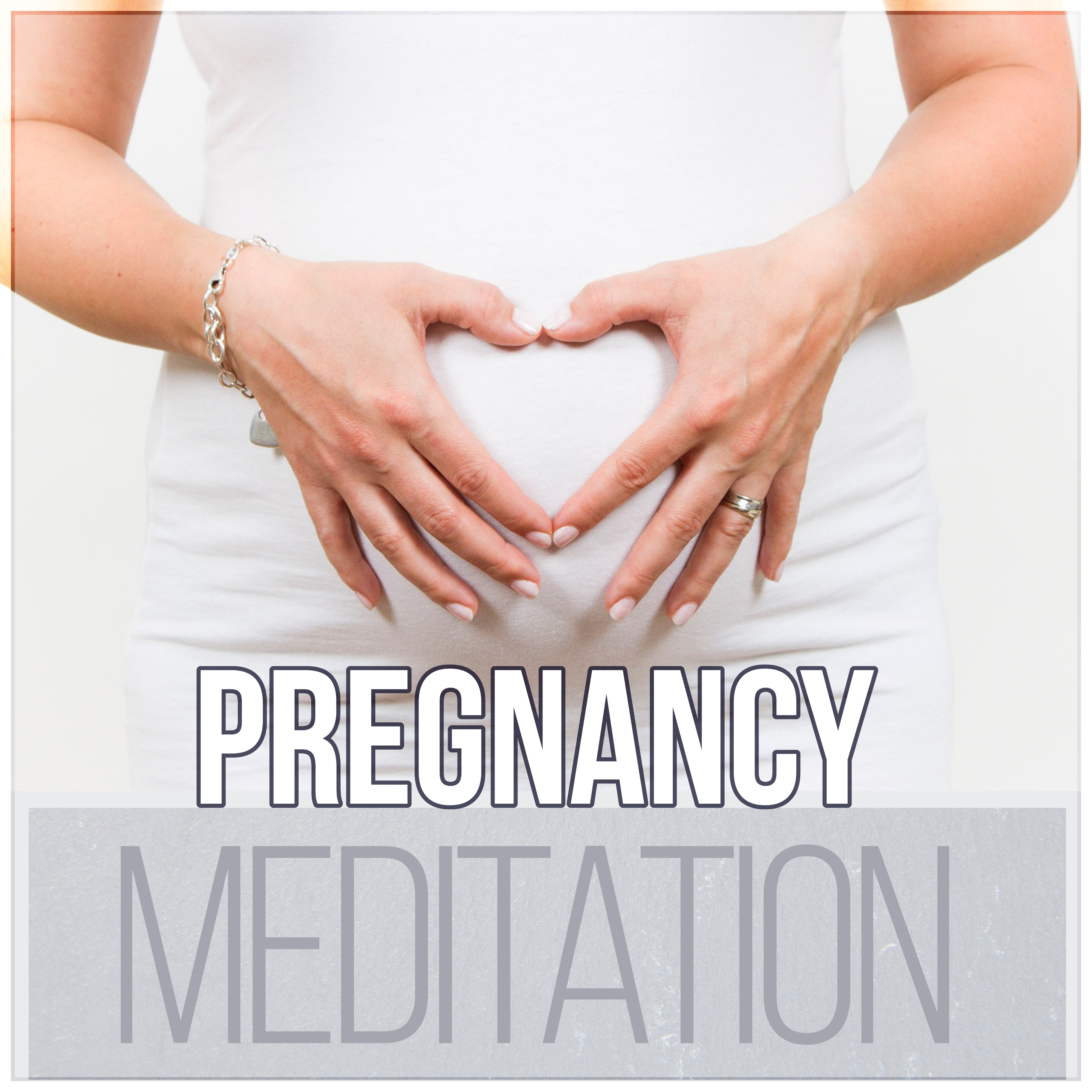 Pregnancy Meditation - Future Mammy, Yoga Music, Pregnancy Relaxation Music, Pregnant Woman, Soothing Sounds