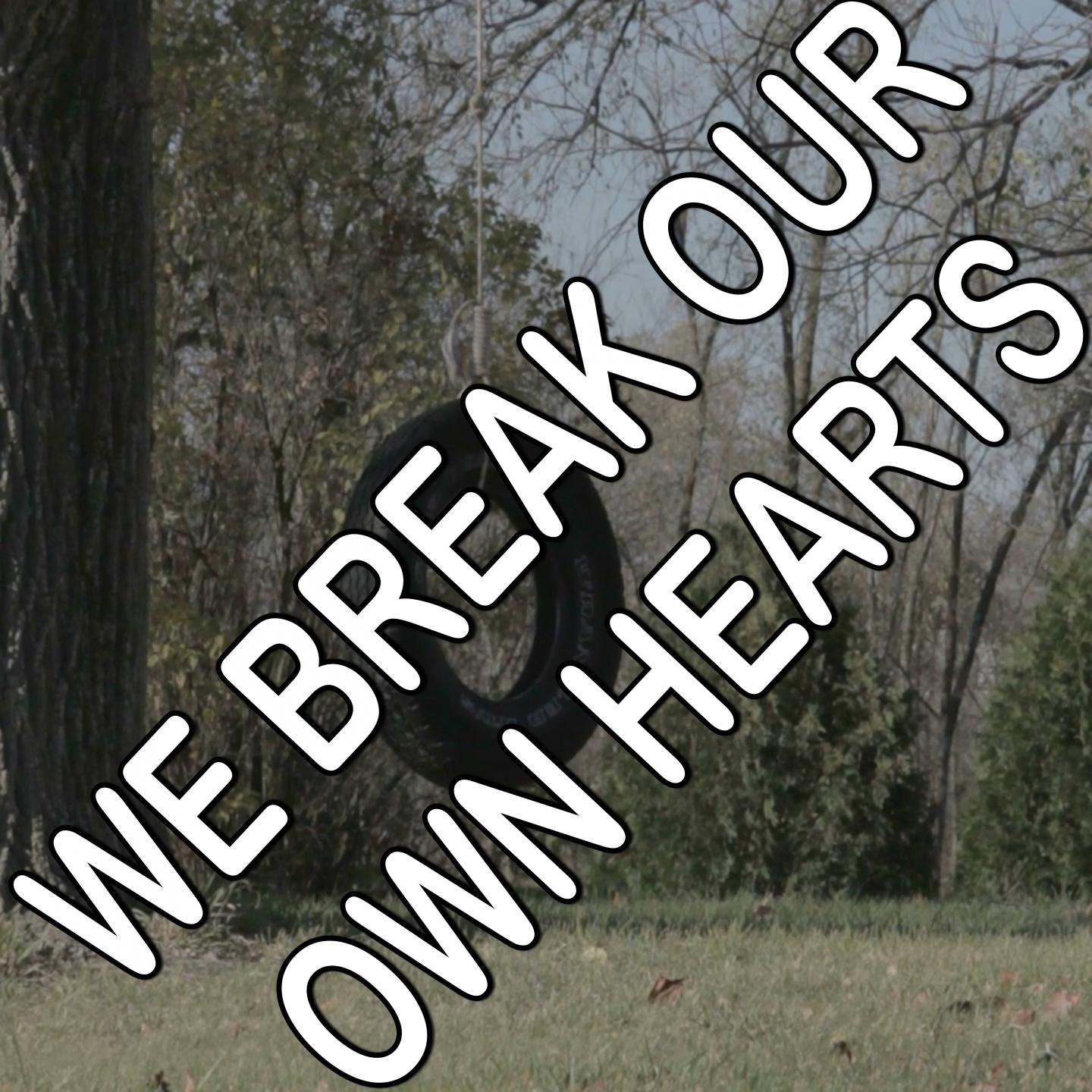 We Break Our Own Hearts - Tribute to Michael Ball (Instrumental Version)