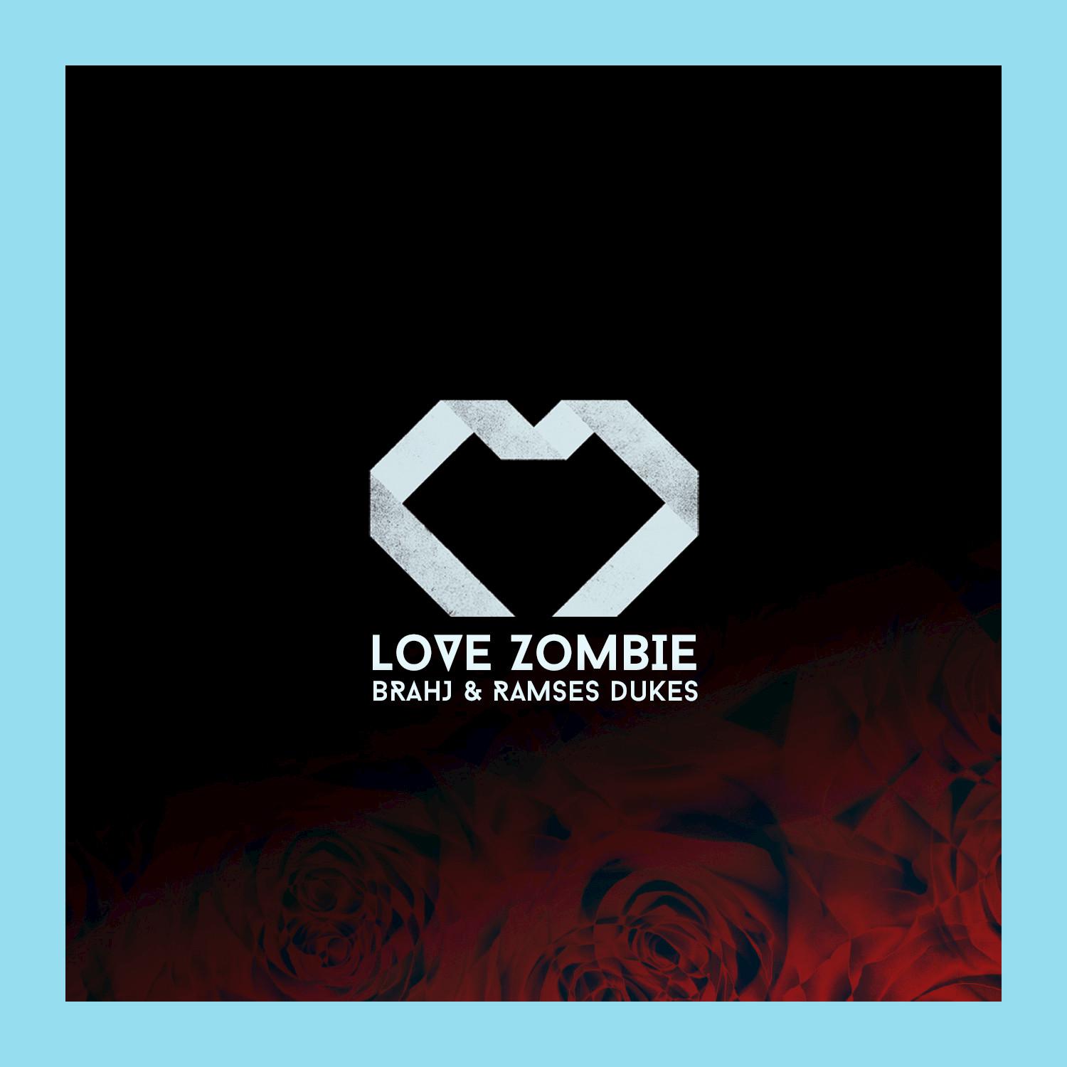 Love Zombie