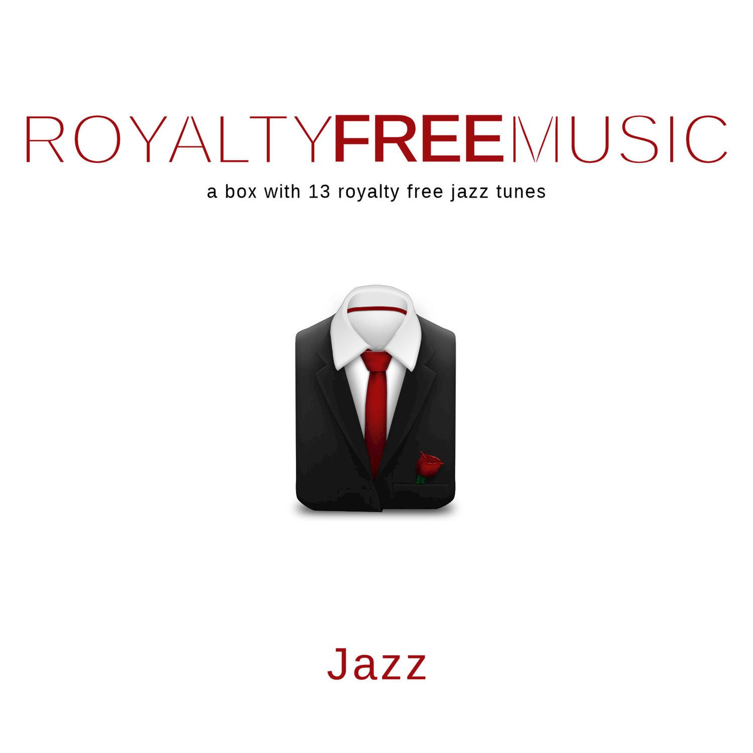 Royalty Free Music: Jazz