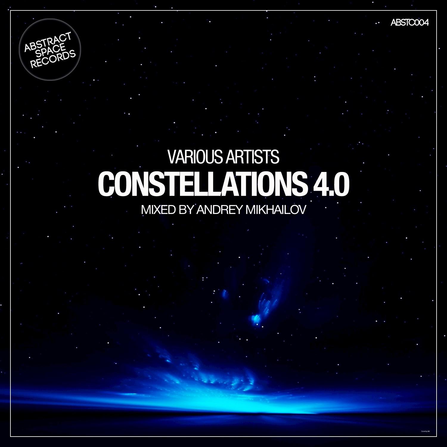 Constellations 3.0 (Compiled by Andrey Mikhailov)