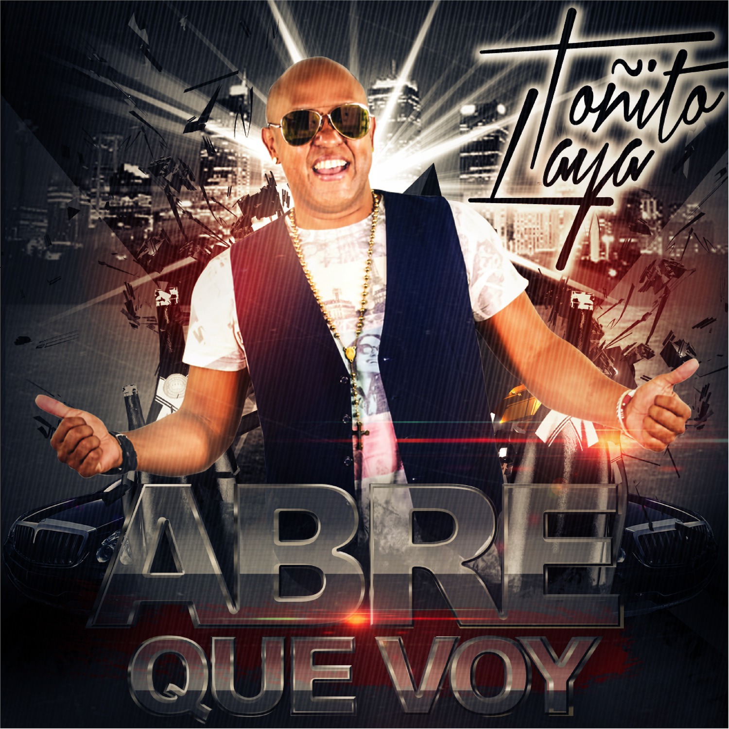 Abre que voy