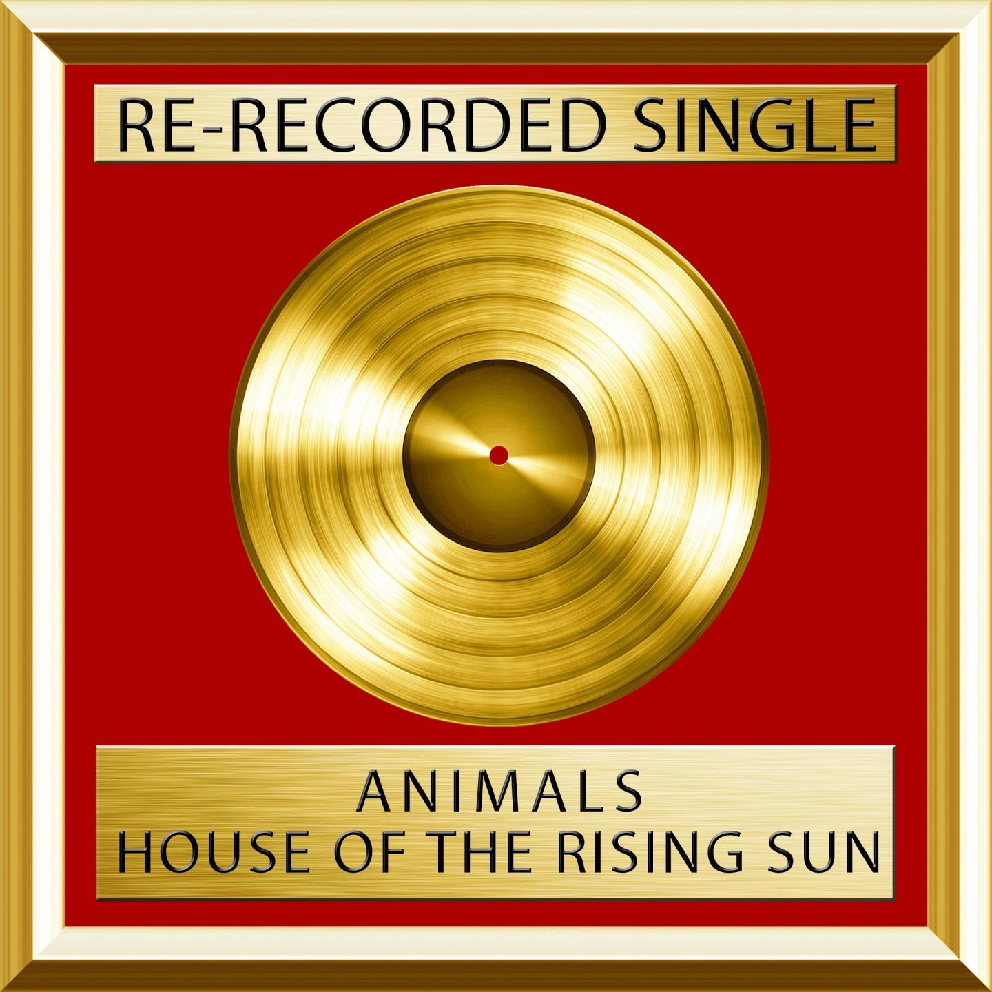 House of the Rising Sun (Rerecorded)