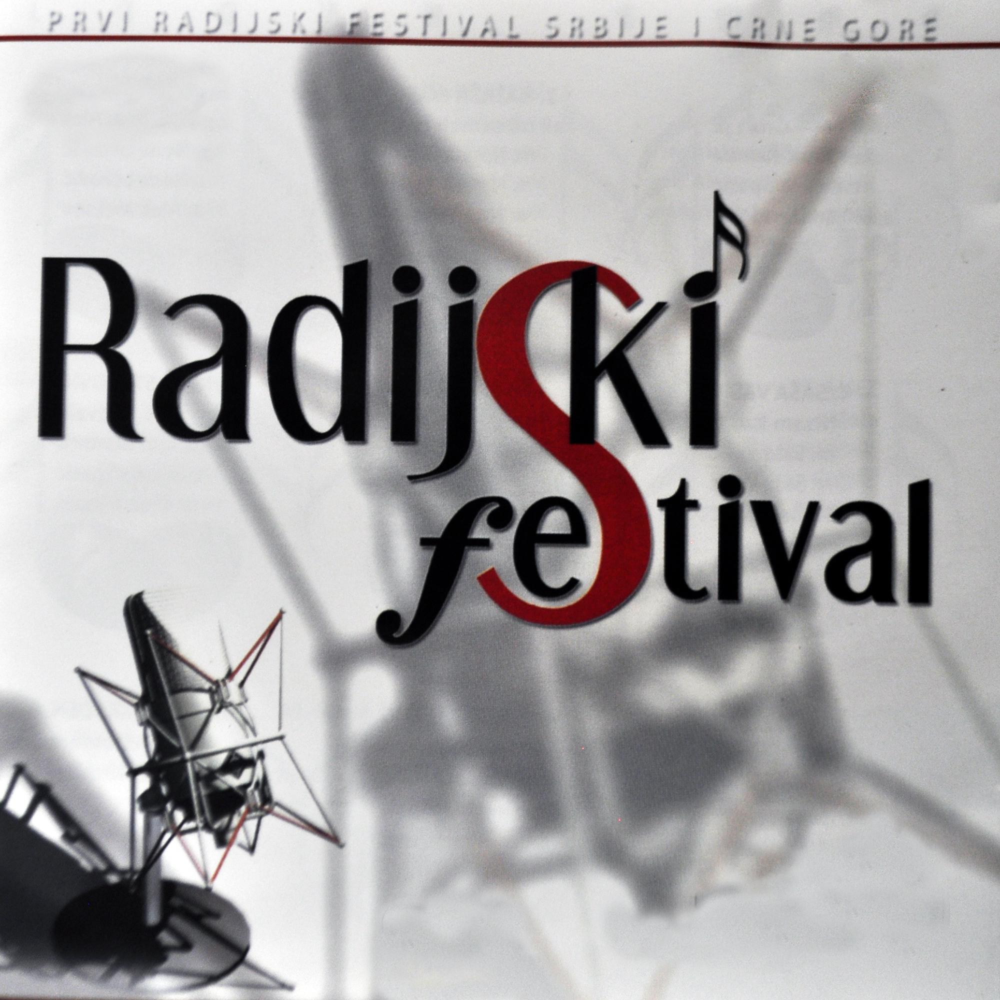 Radijski Festival 2004
