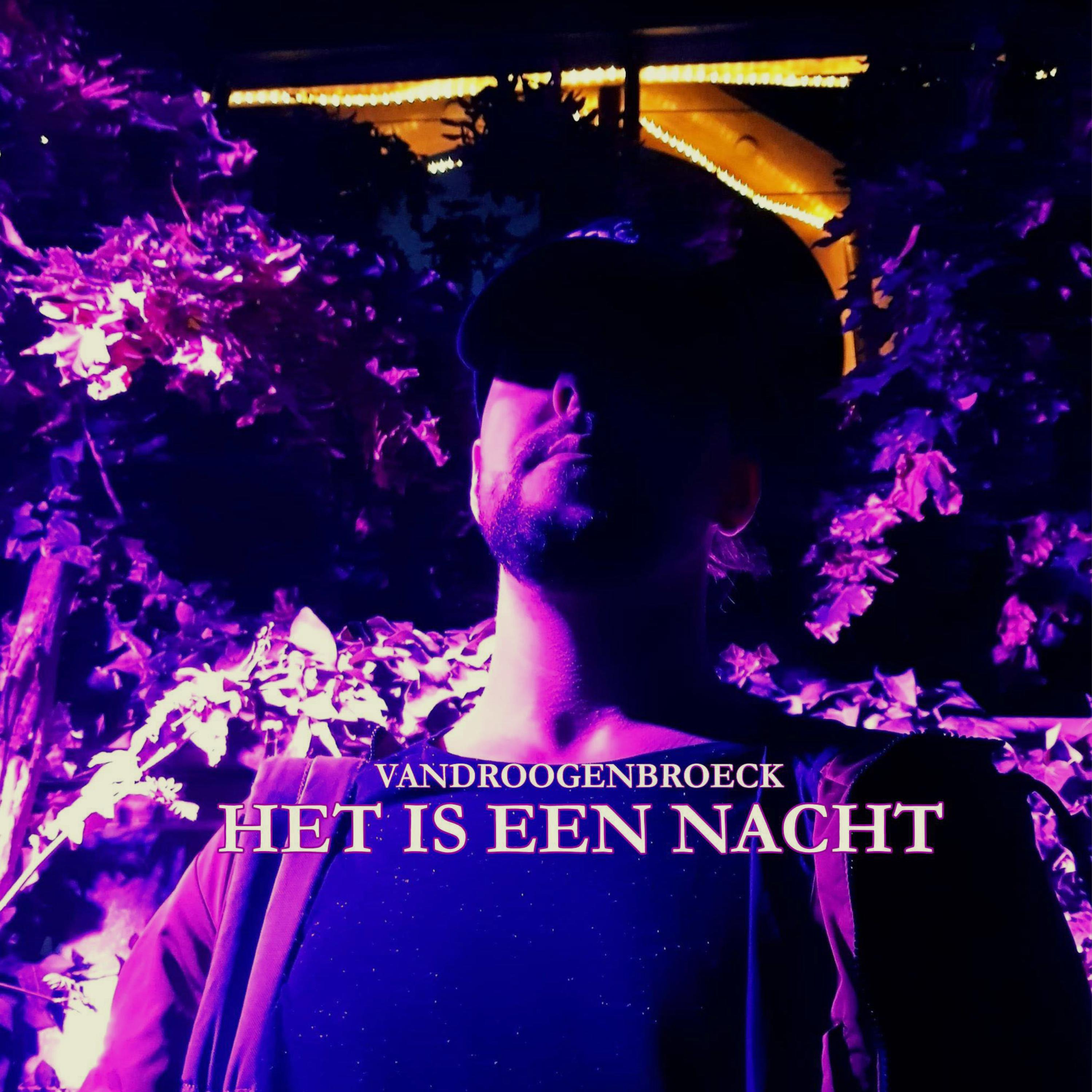 Het is een nacht