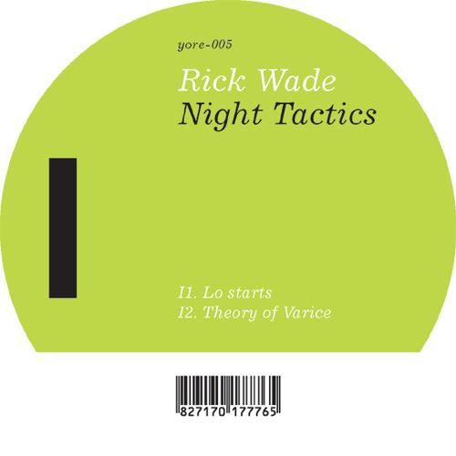 Night Tactics