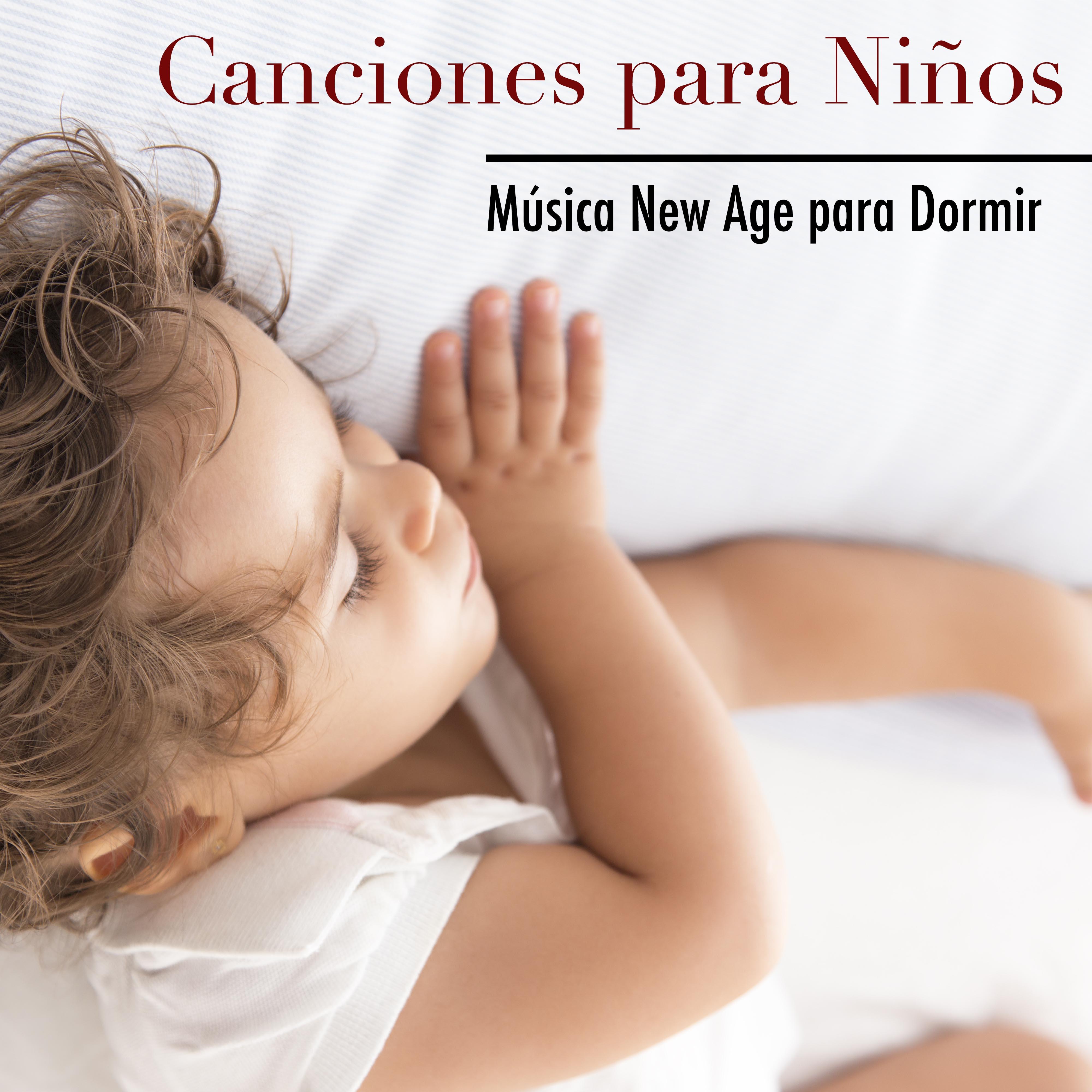 Canciones para Ni os  Mu sica New Age para Dormir y Canciones de Cuna para Bebes con Sonidos de la Naturaleza