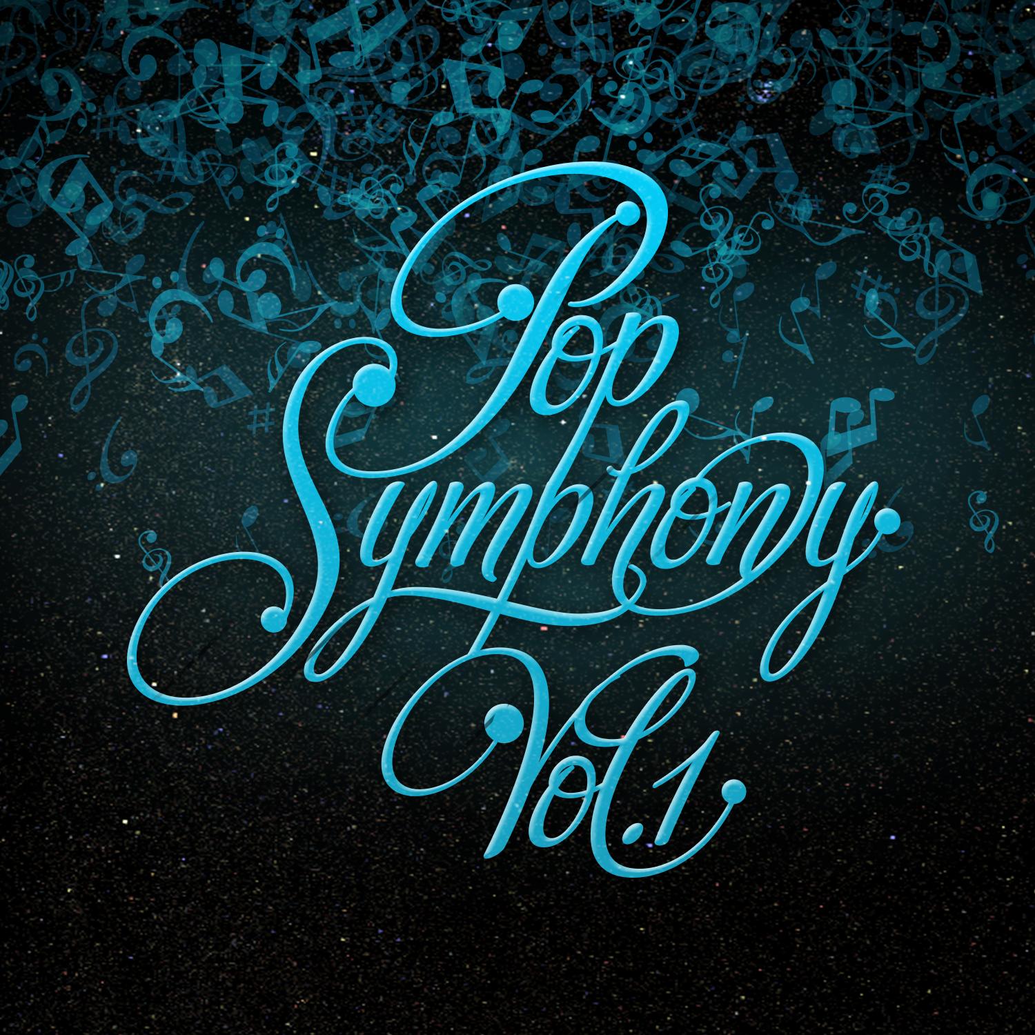 Pop Symphony Vol. 1