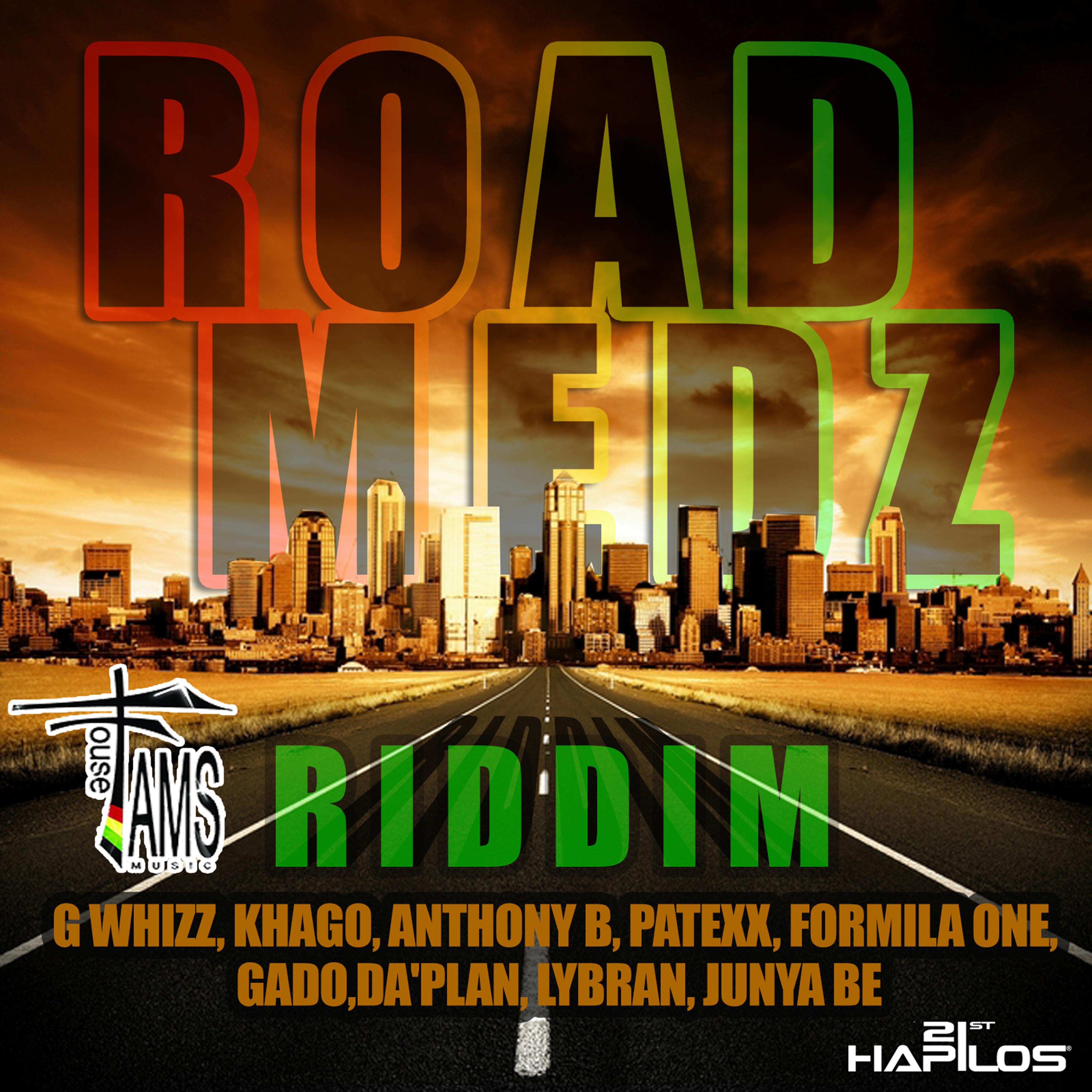 Road Medz Riddim