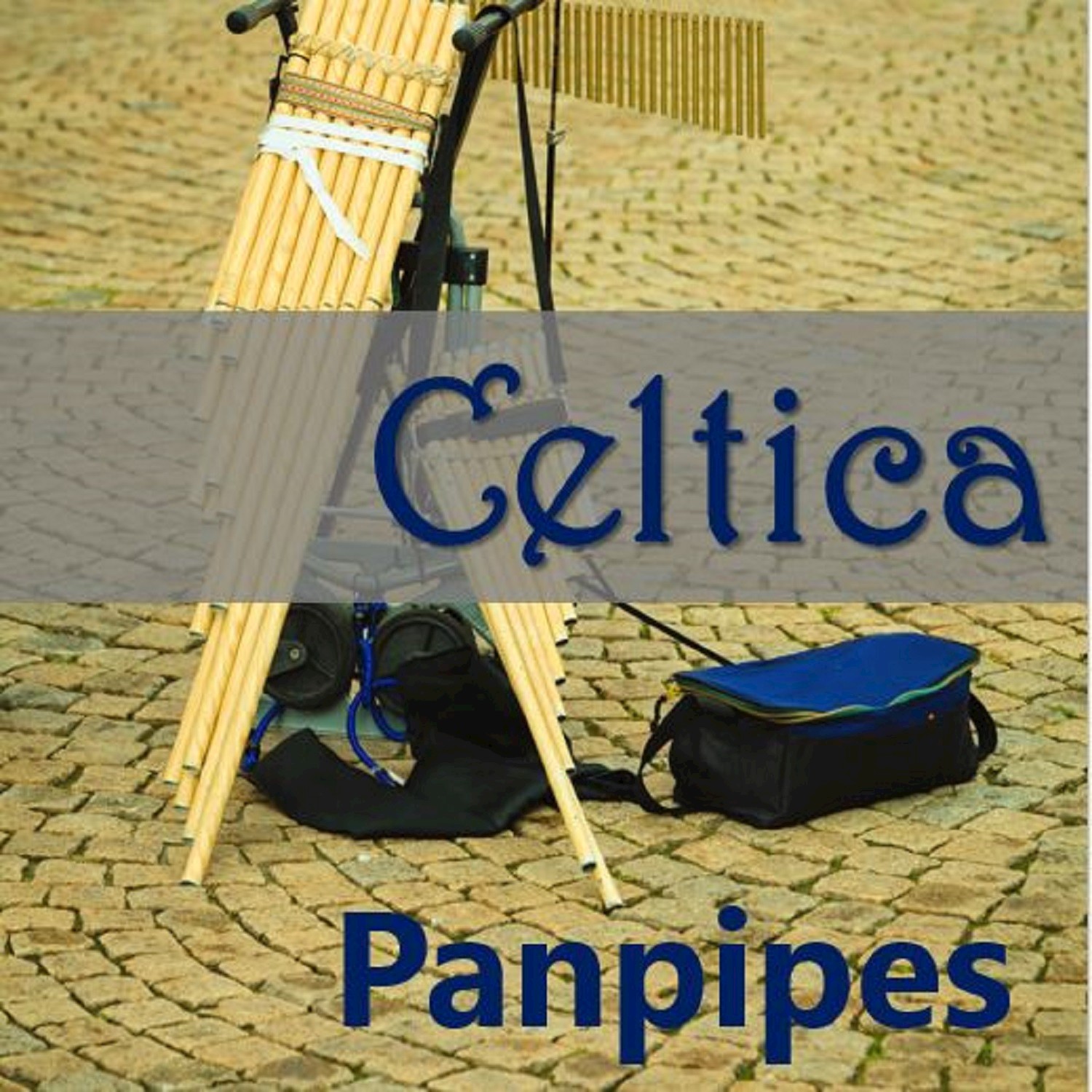 Celtica Panpipes