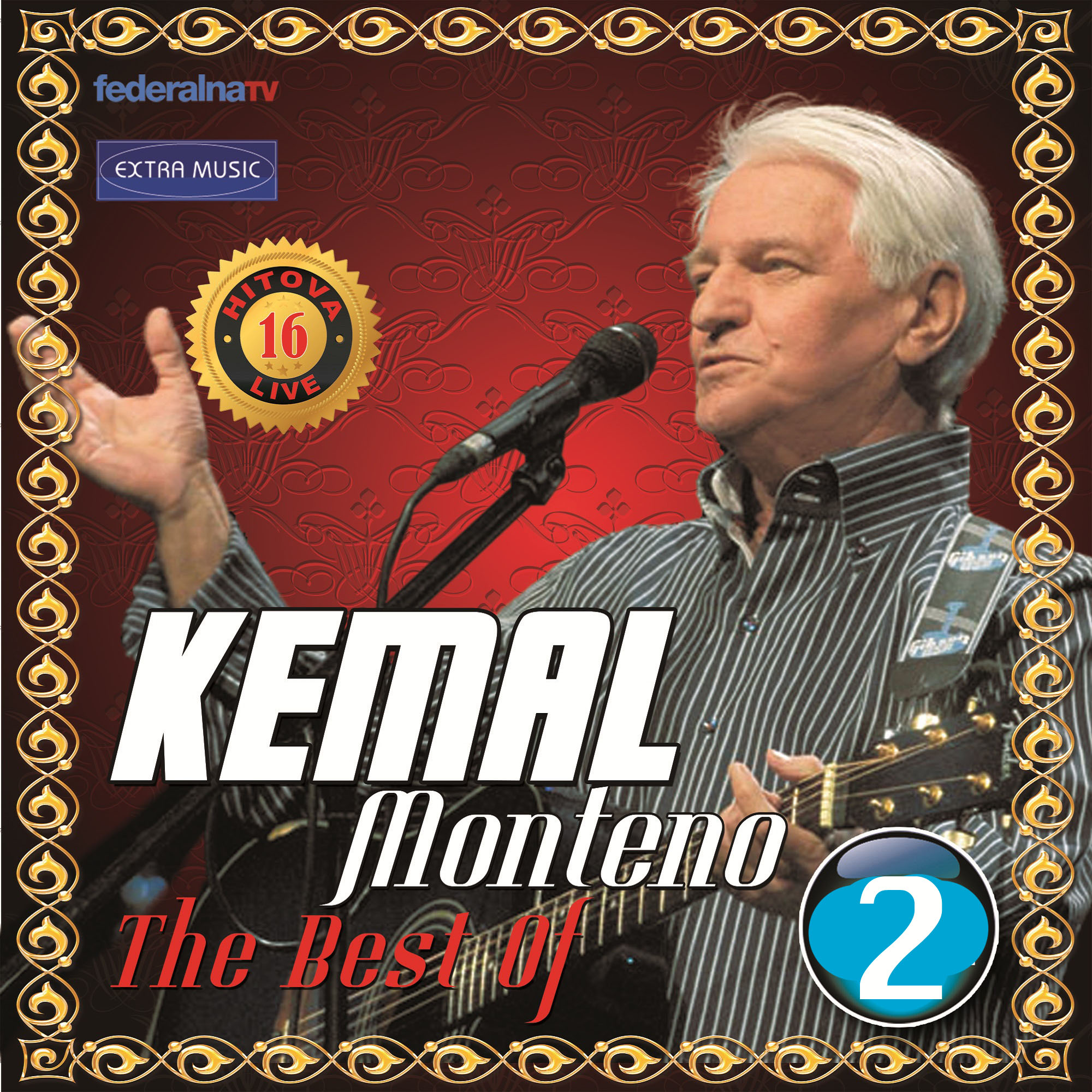 The Best Of Kemal Monteno 2