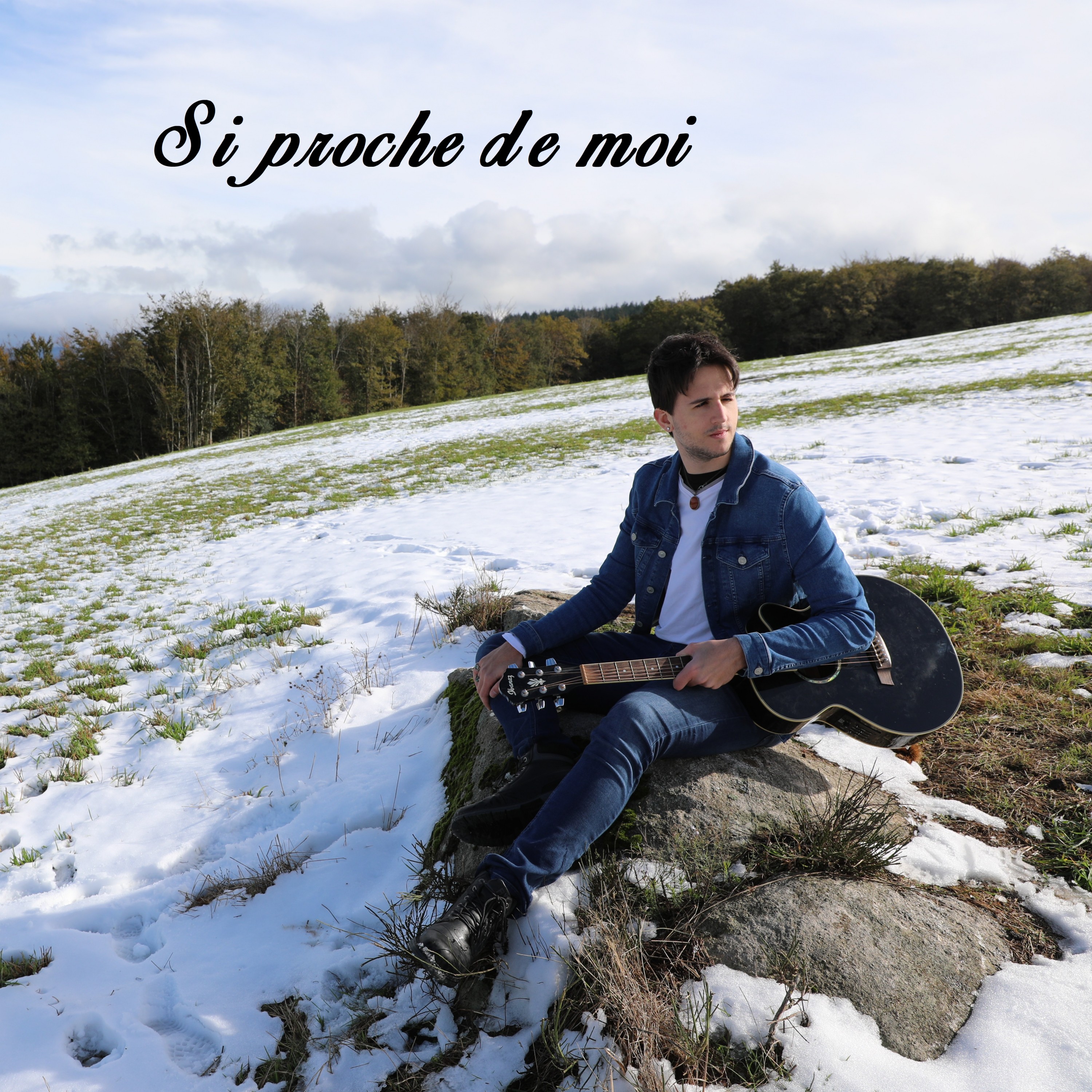 Si proche de moi (Acoustic version)