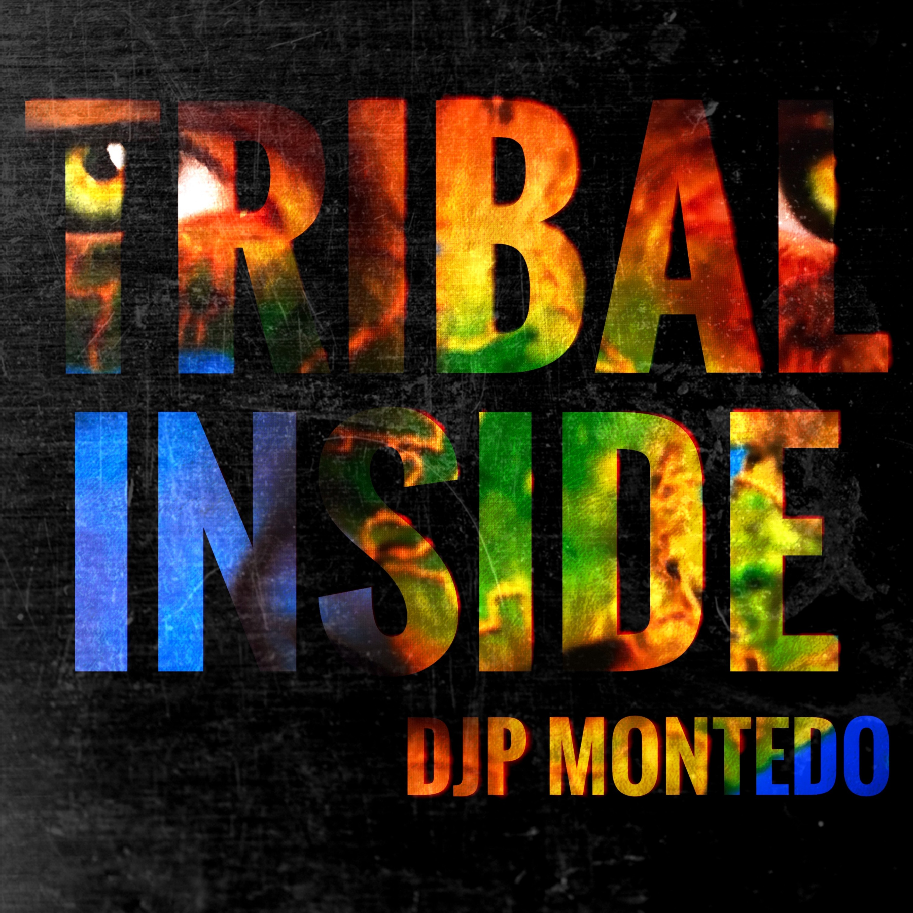 Tribal Inside (Radio Edit Version)