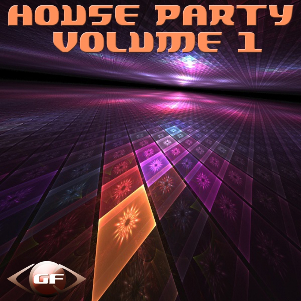 House Party Vol 1