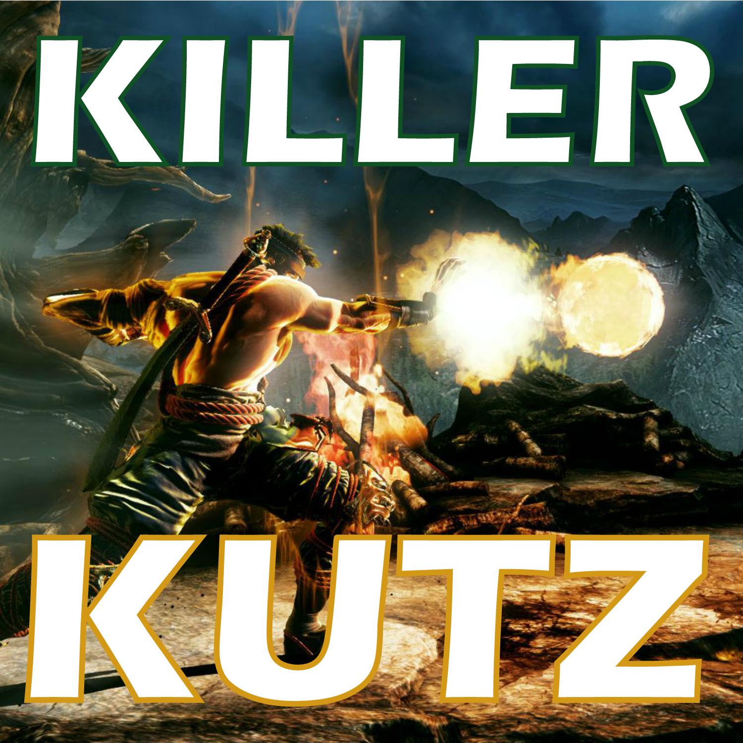 Killer Kutz, Vol. 9