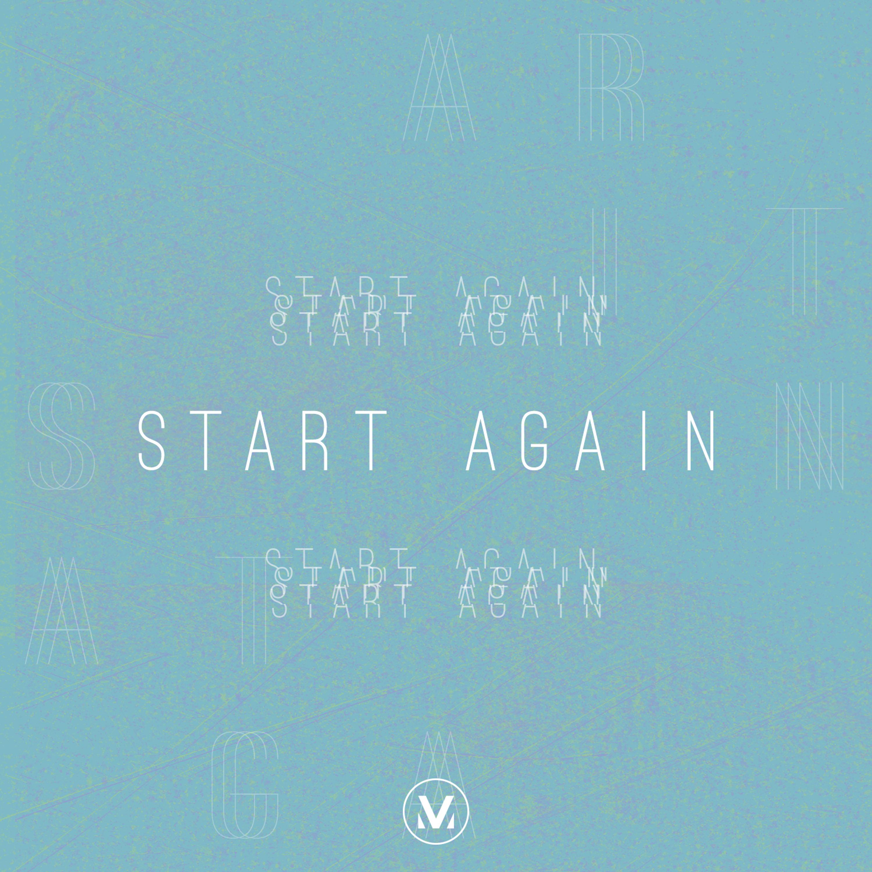 Start Again (Thank You)