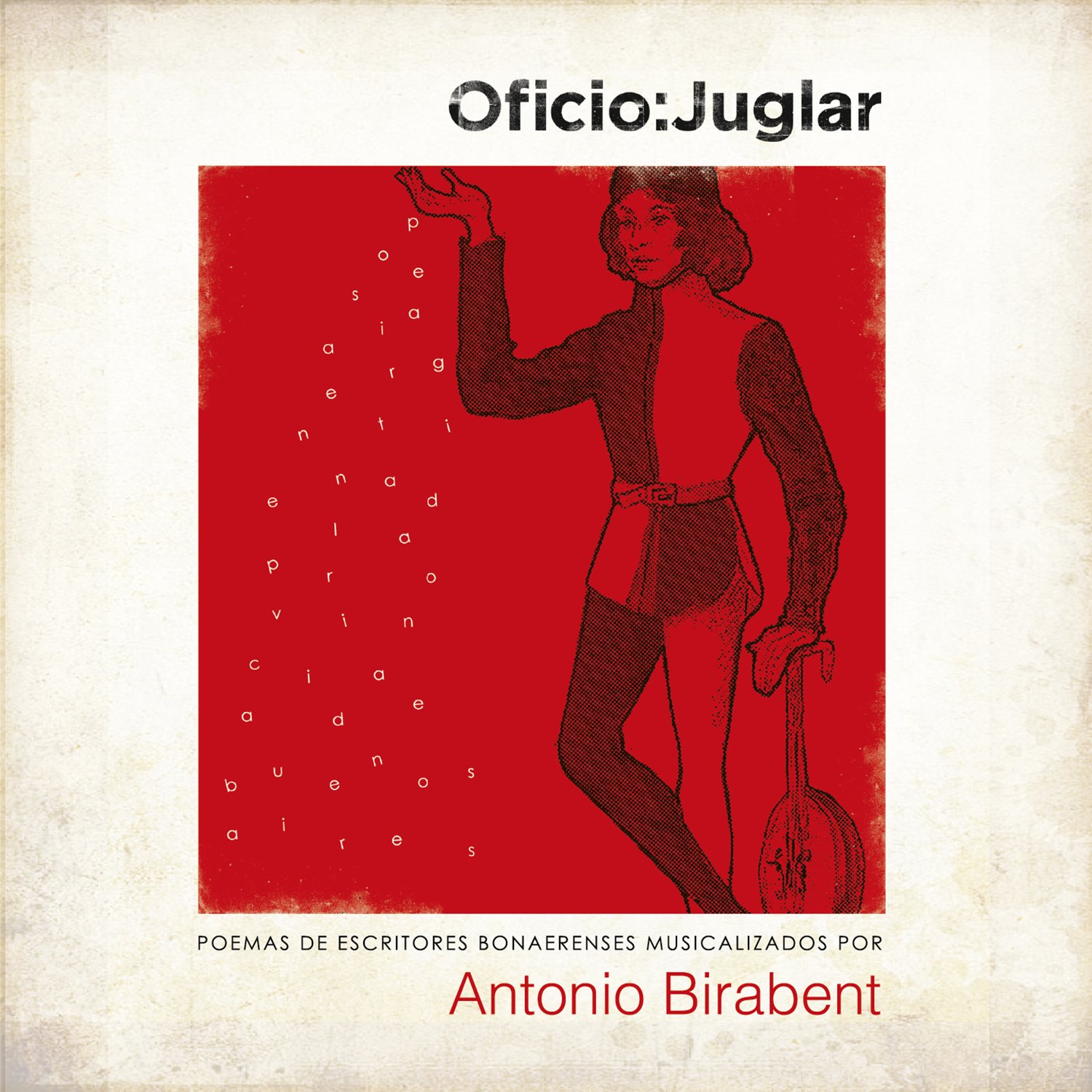 Oficio: Juglar (Track By Track)