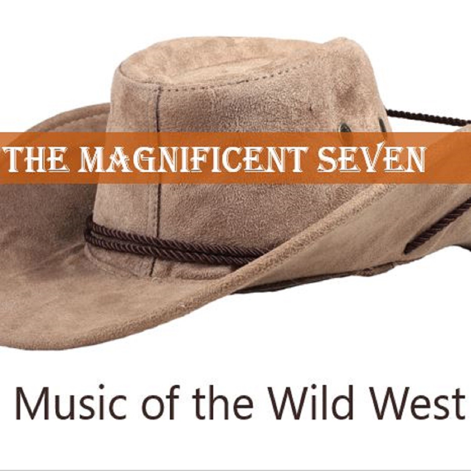 The Magnificent Seven (Magnificent Mix)