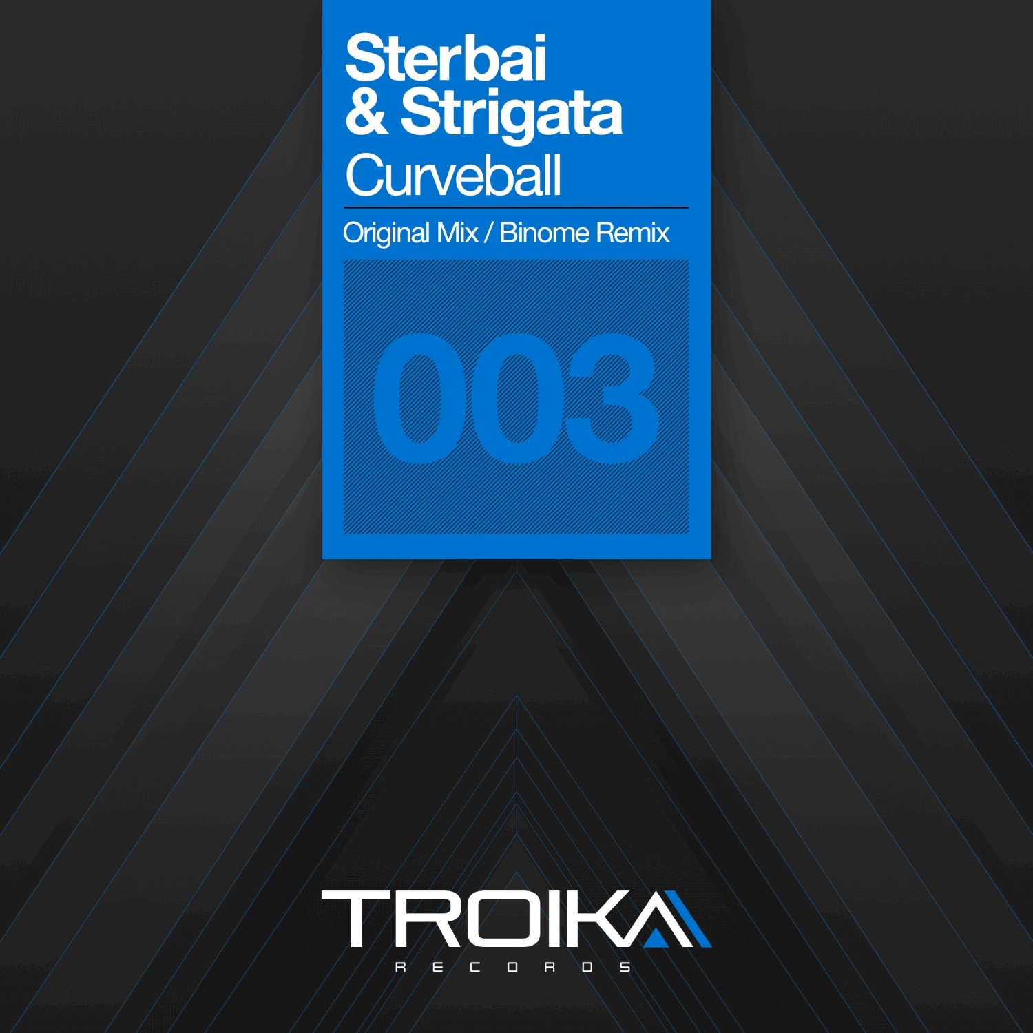 Curveball (Binome Remix)