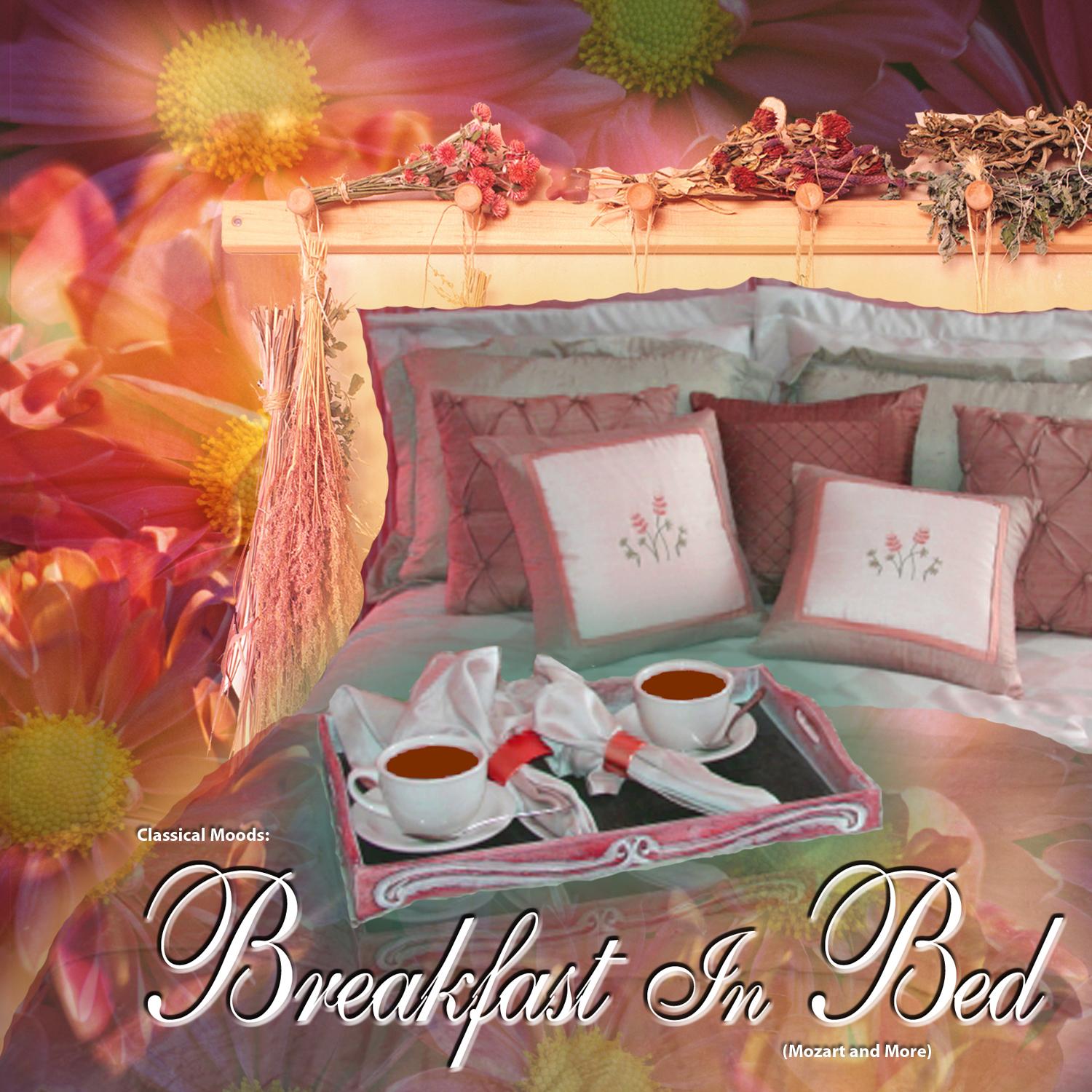 Classical Moods: Breakfast in Bed (Mozart and More)