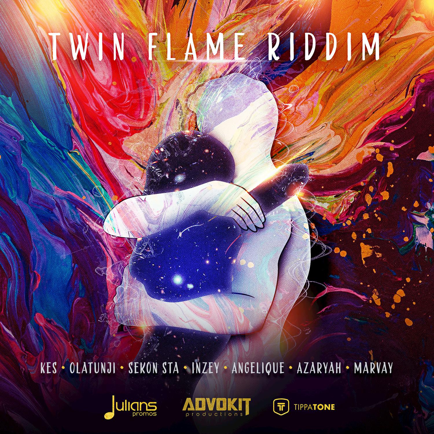 Twin Flame Riddim (Instrumental)