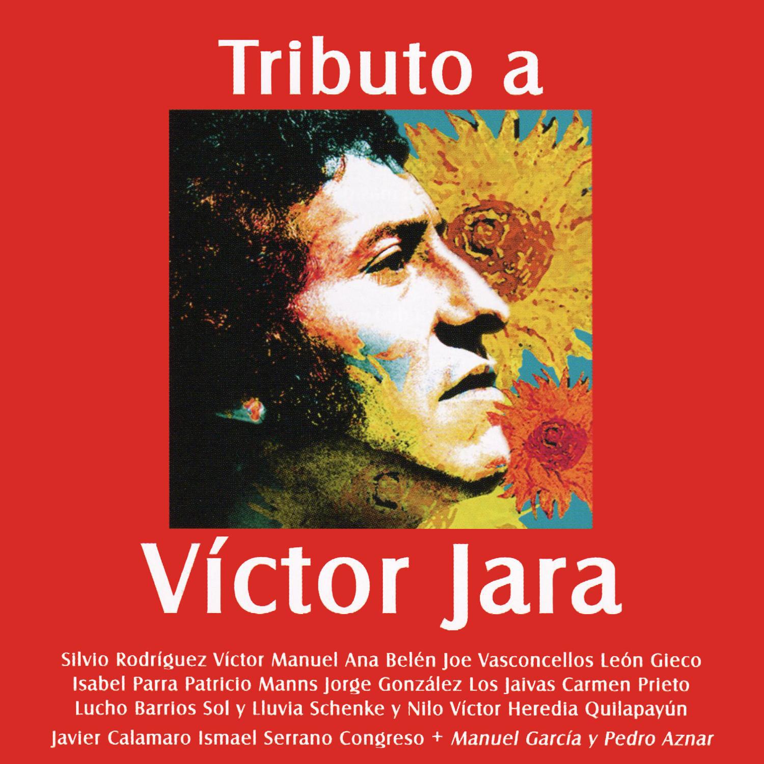 Tributo a Vi ctor Jara