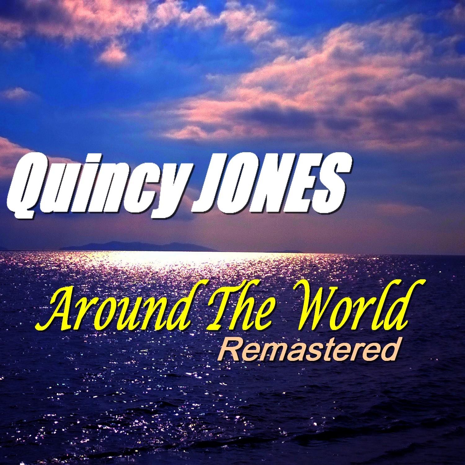 Around the World (Remastered)