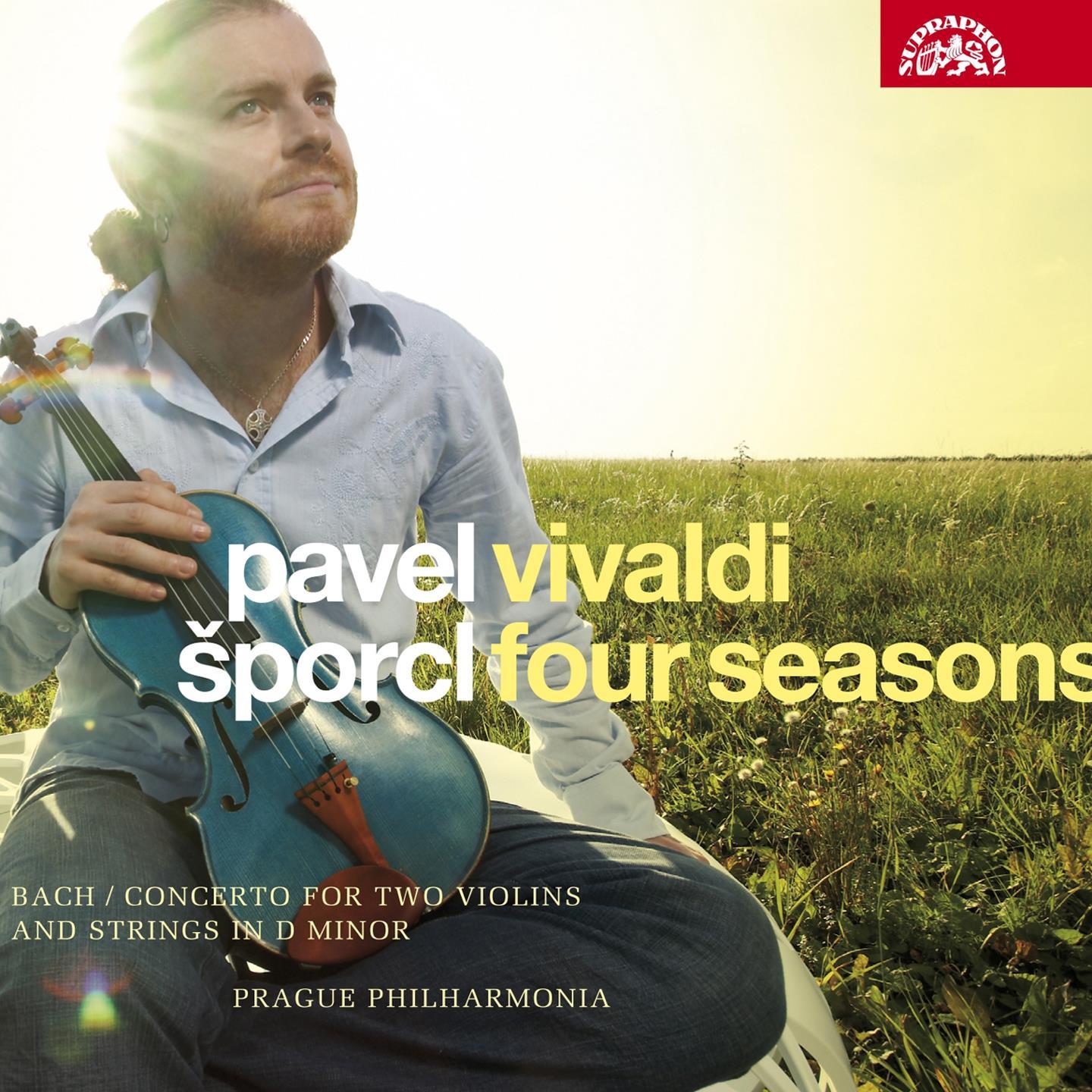 The Four Seasons, Op. 8, No. 3 in F Major, RV 293 "Autumn": III. Allegro - La caccia