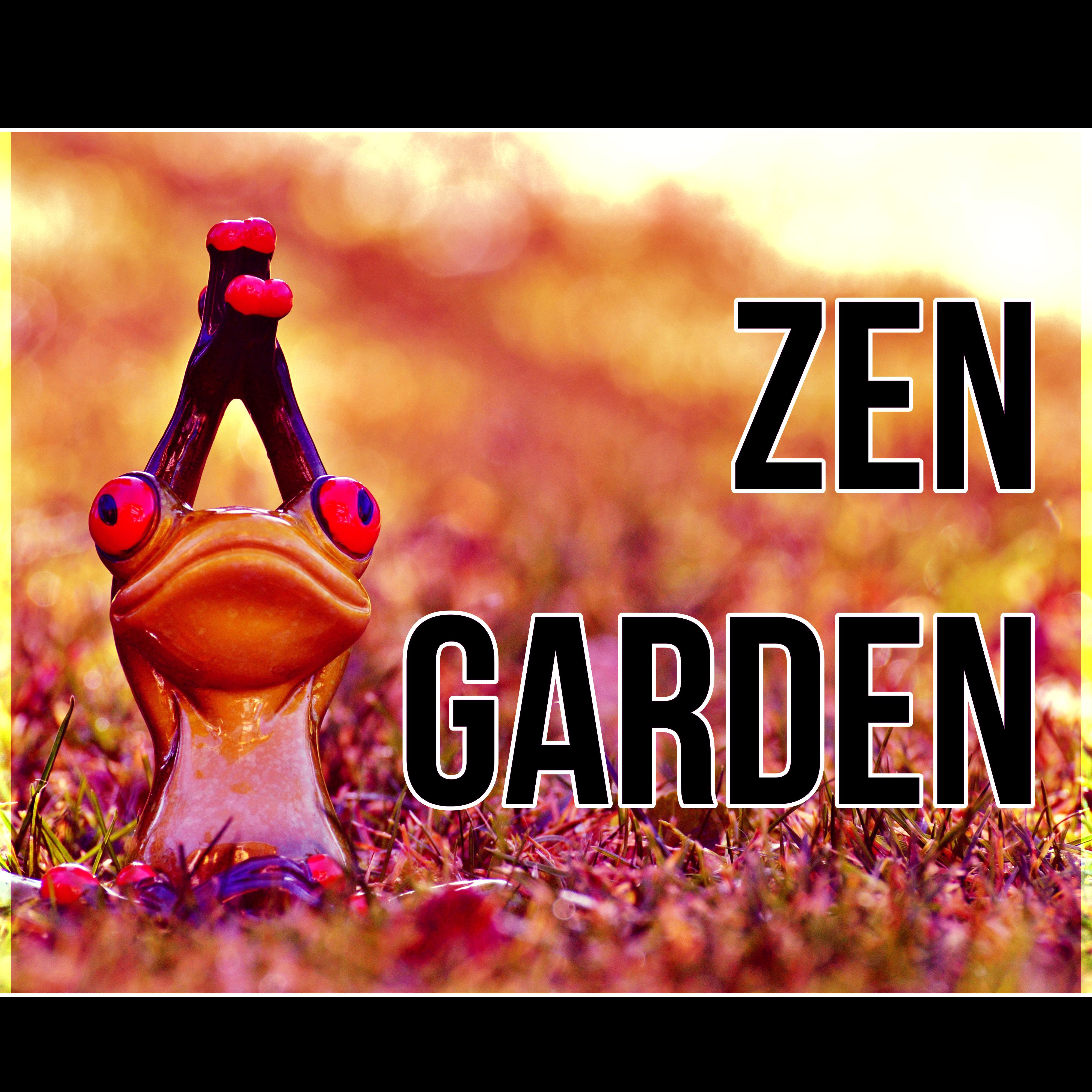 Zen Garden  Basic Transcendental Meditation for Beginners with Nature Sounds, Ocean Sounds for Yoga Class  Mindfulness Meditation, Zen, Reiki, Sleep
