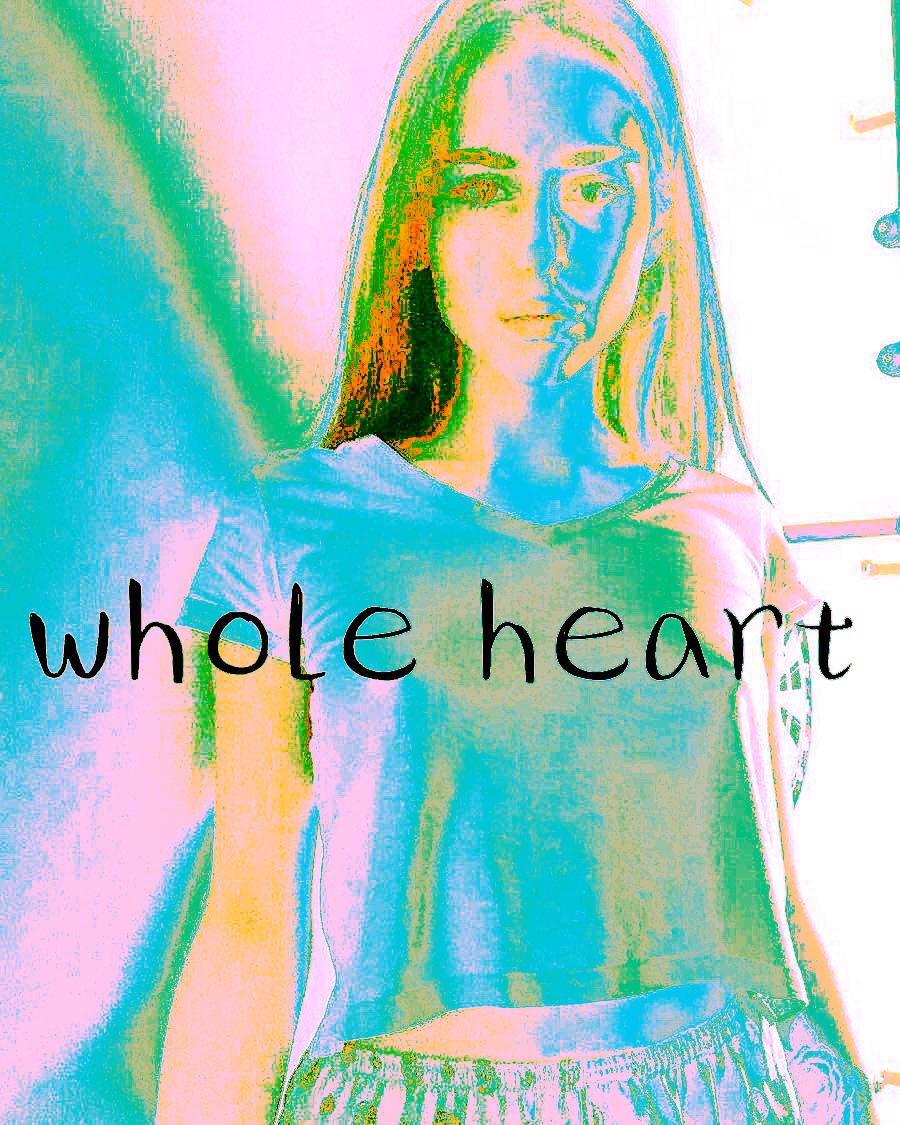 whole heart