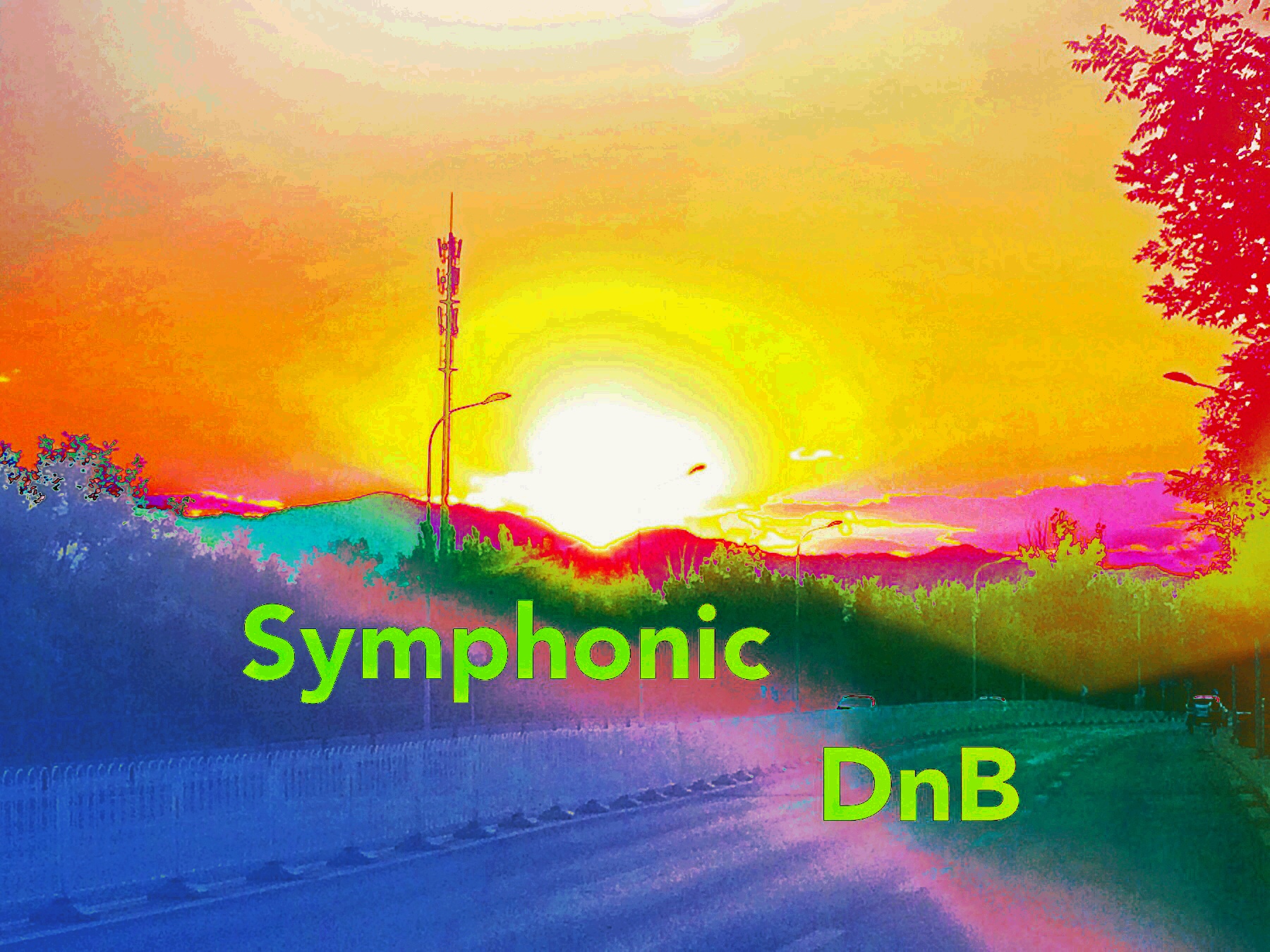 Symphnic DnB