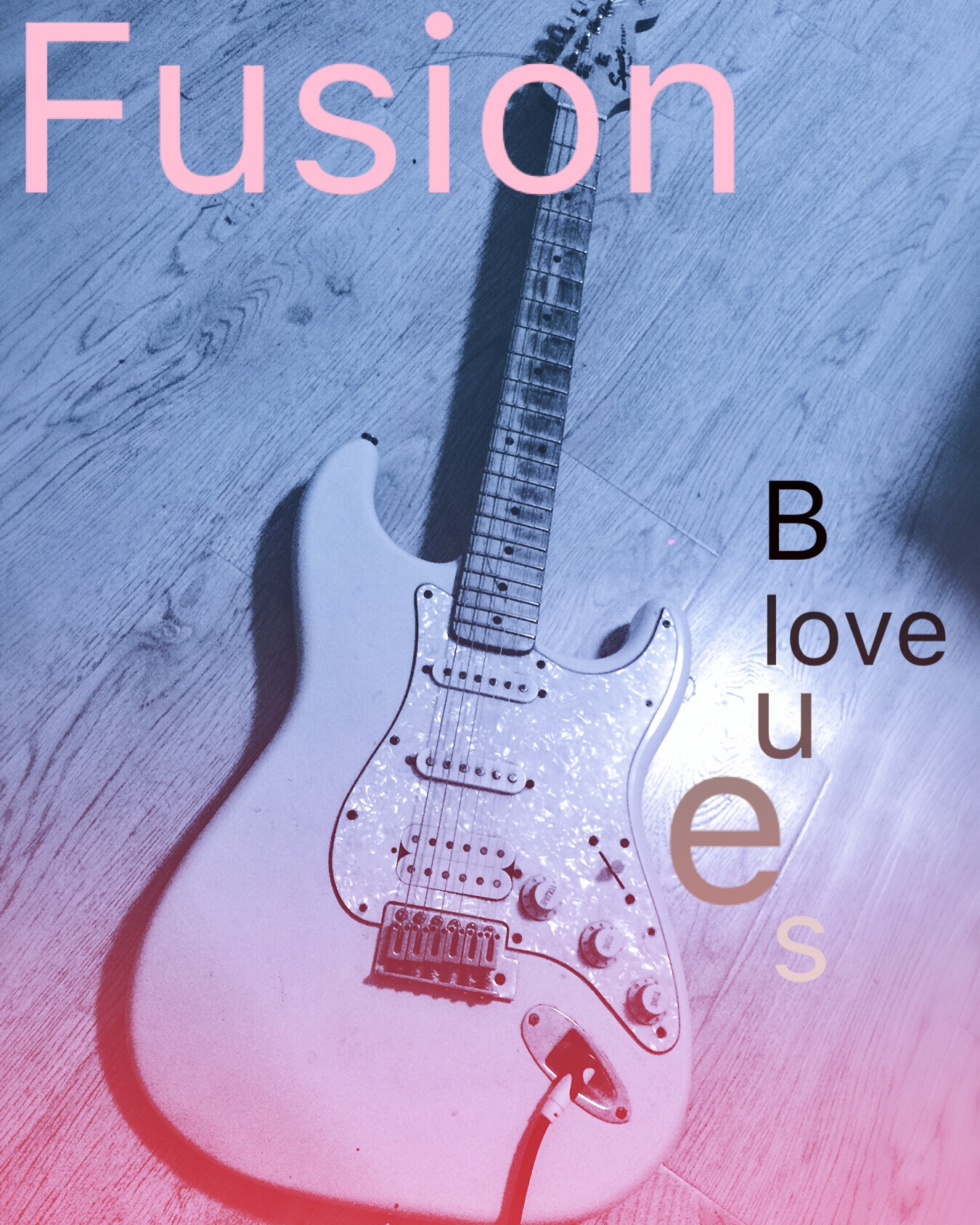 Fusion B love u e s