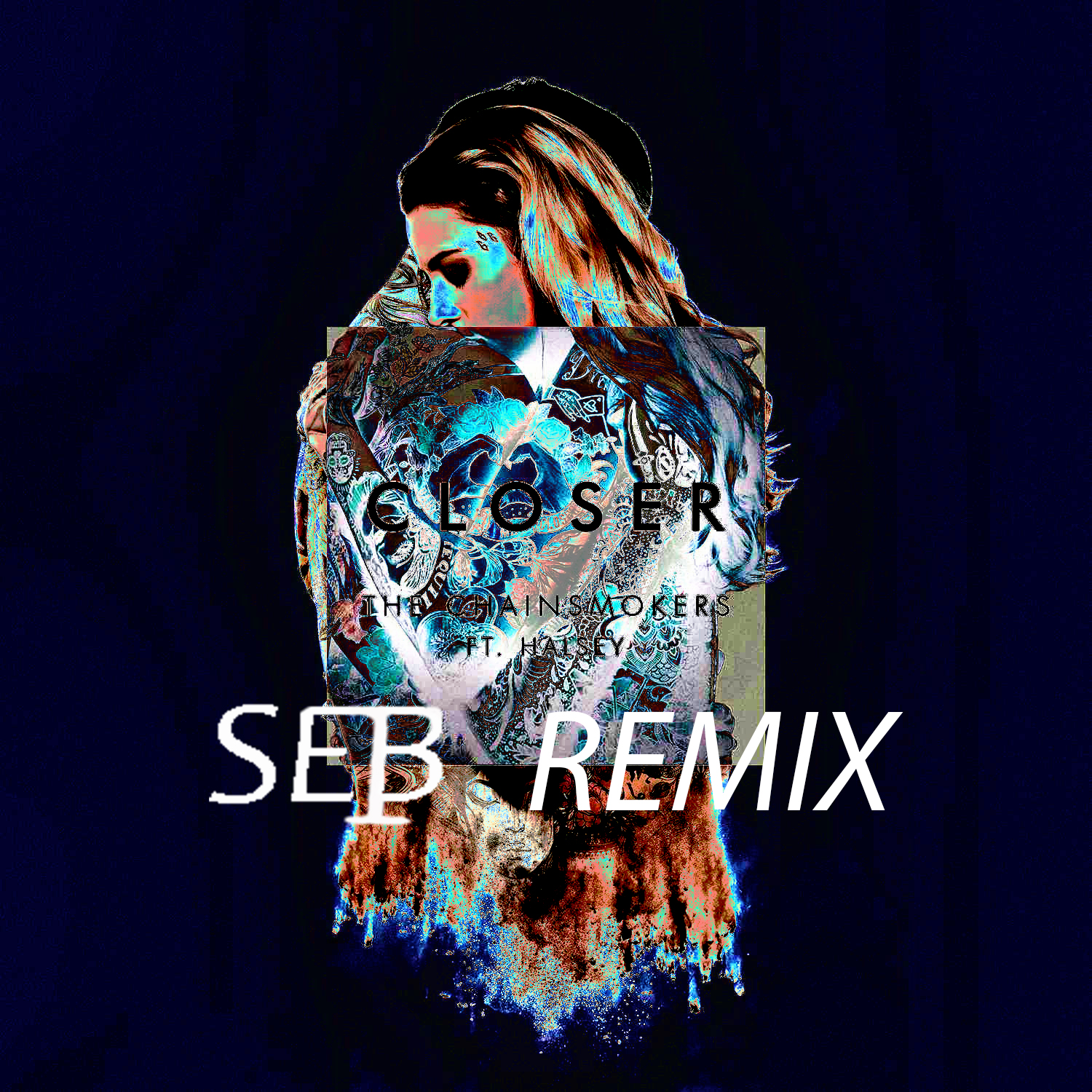 Closer SETB Remix
